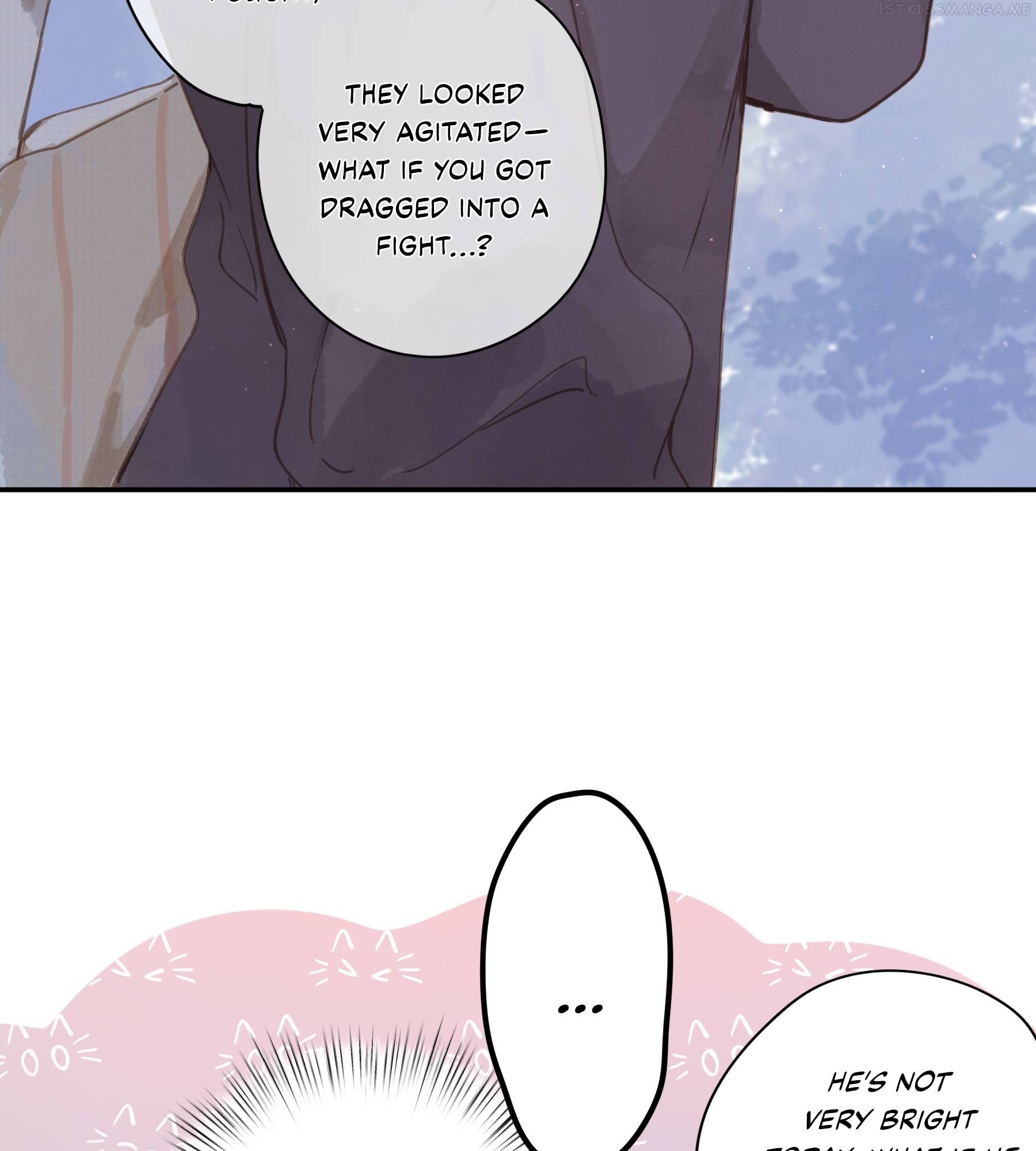 Summer Bloom Chapter 50 - page 29