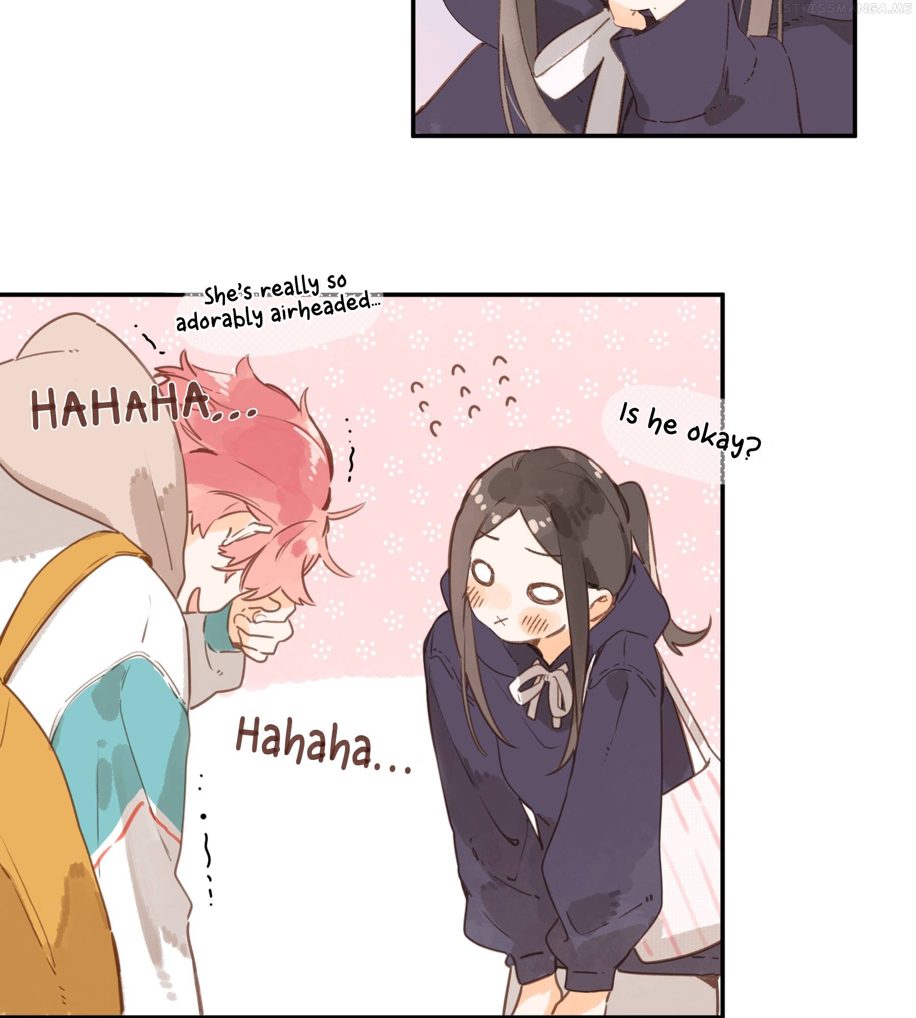 Summer Bloom Chapter 50 - page 32