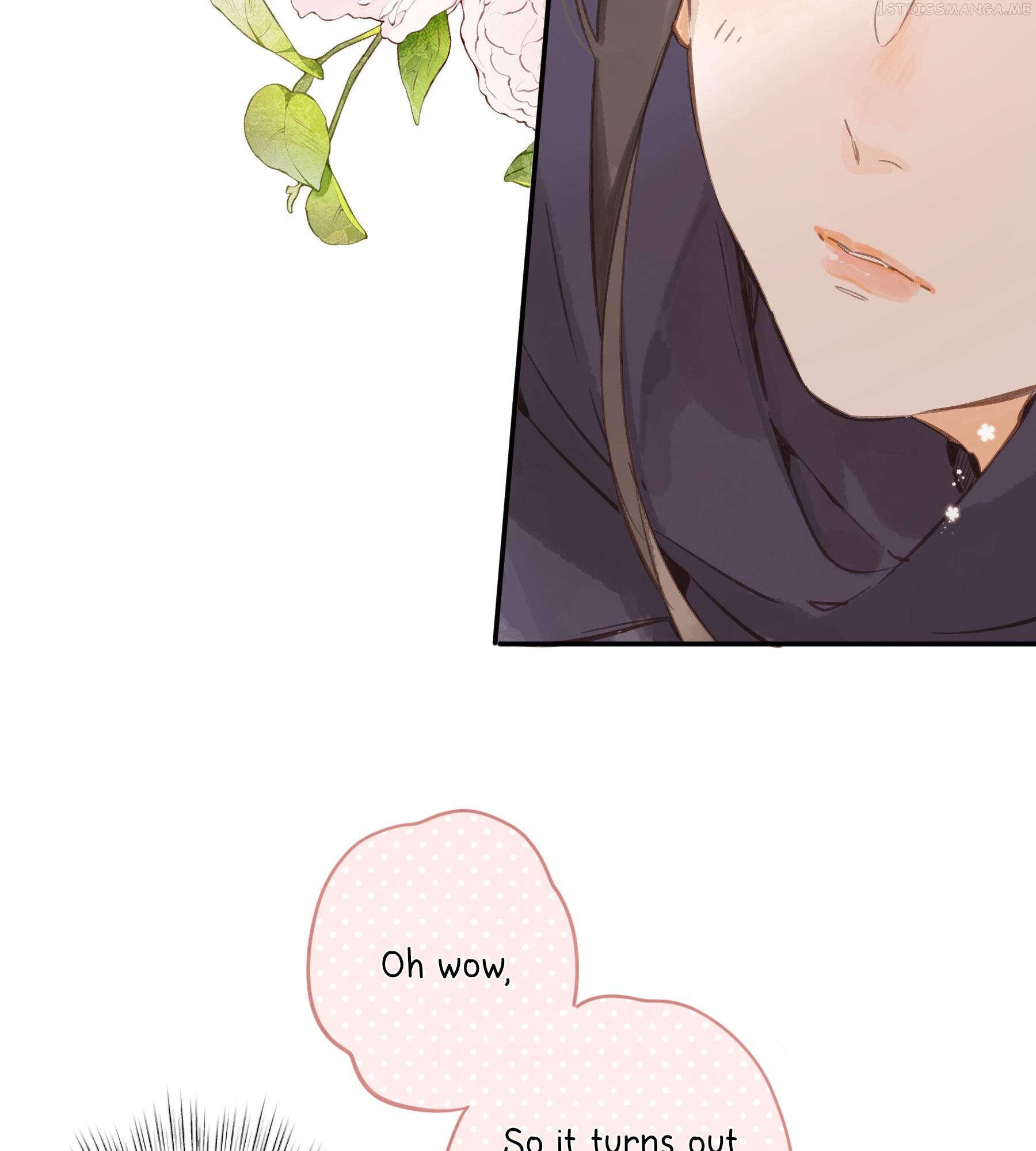 Summer Bloom Chapter 50 - page 35