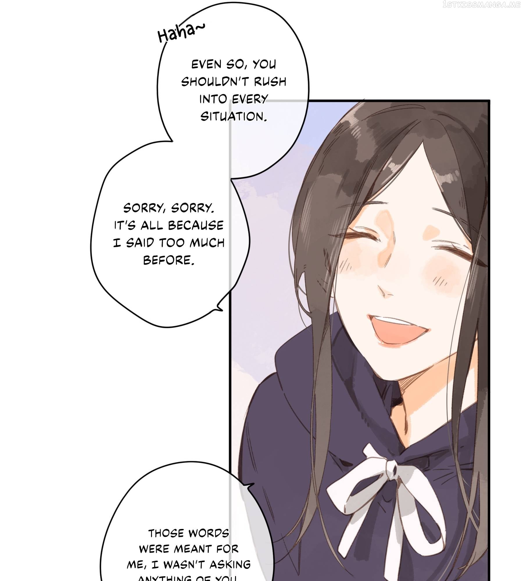Summer Bloom Chapter 50 - page 37