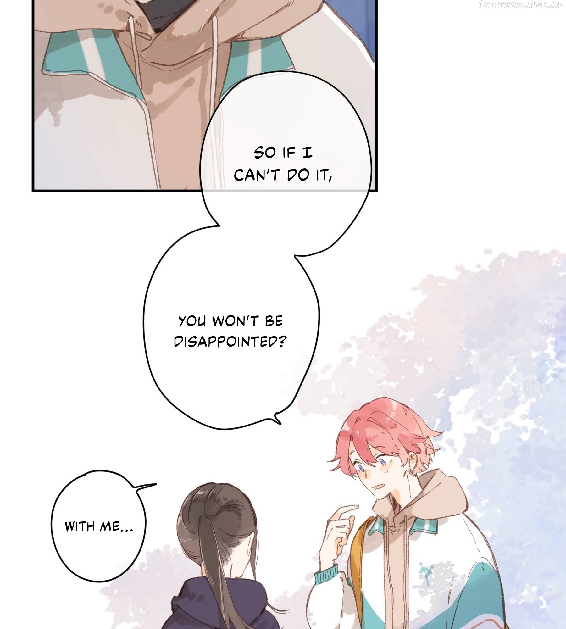 Summer Bloom Chapter 50 - page 39