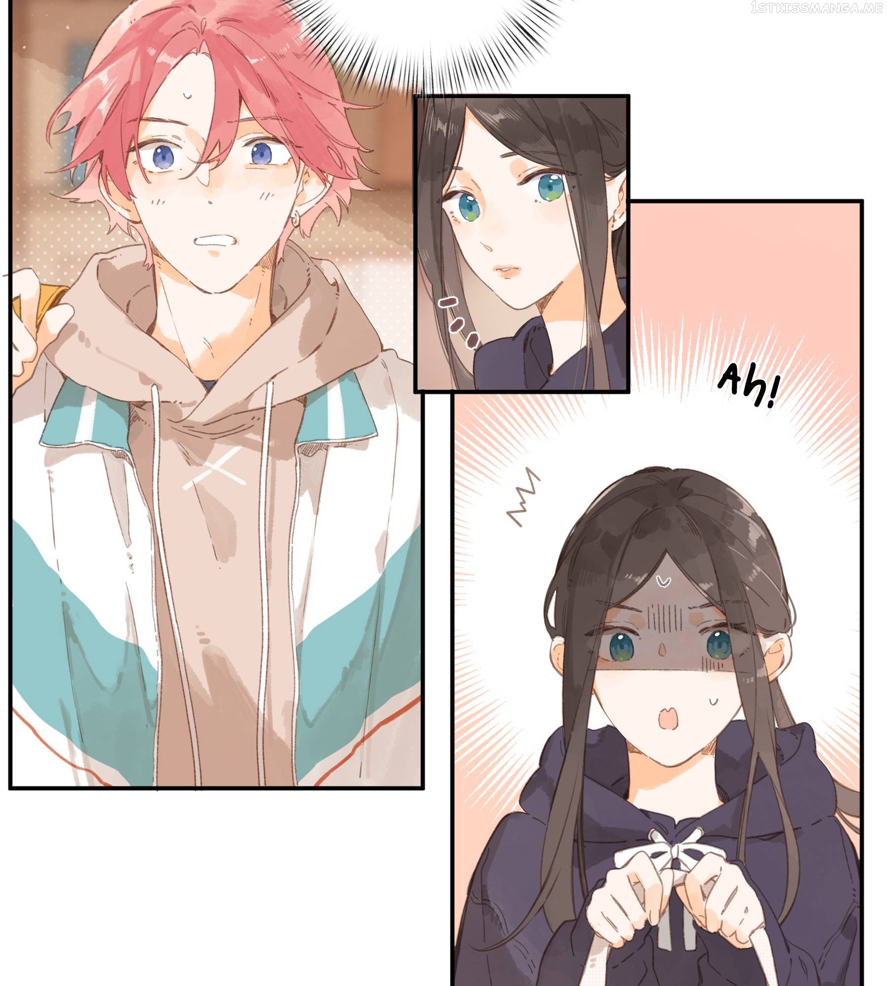 Summer Bloom Chapter 50 - page 4