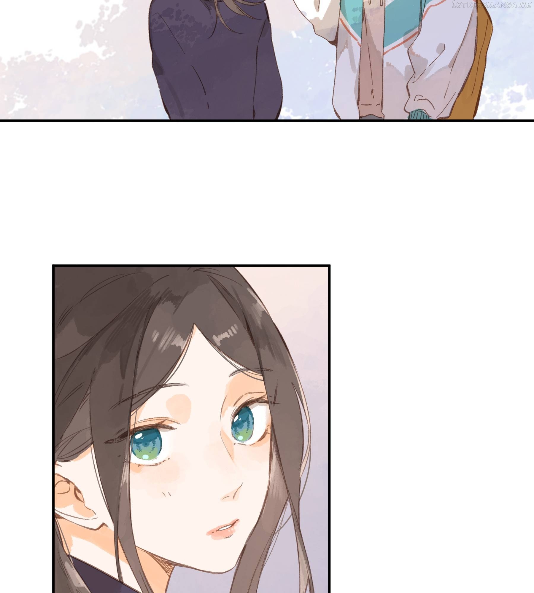 Summer Bloom Chapter 50 - page 40