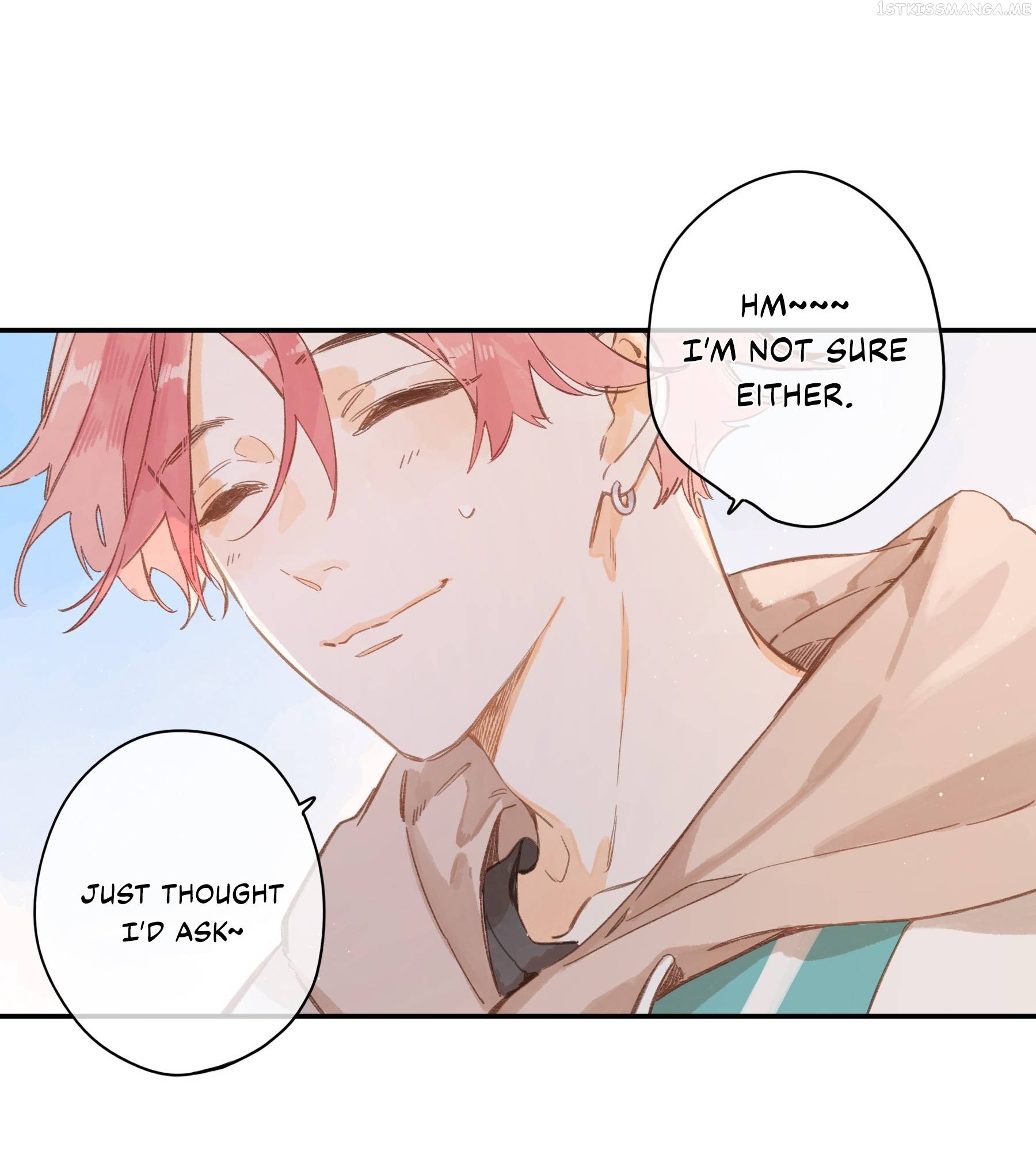 Summer Bloom Chapter 50 - page 42