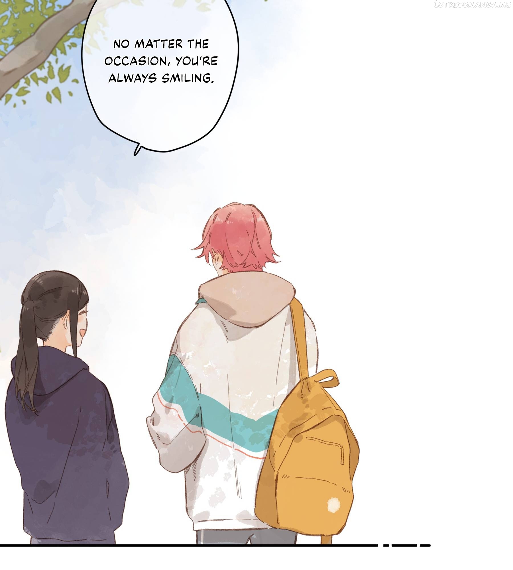 Summer Bloom Chapter 50 - page 44