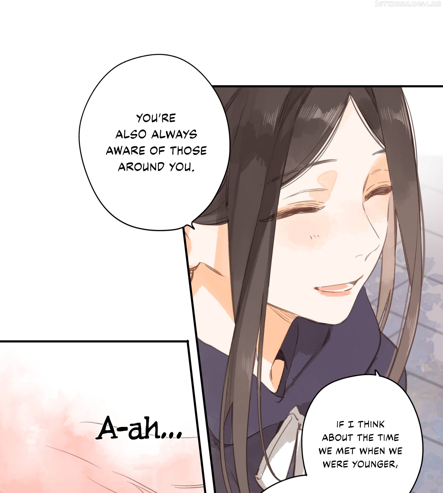 Summer Bloom Chapter 50 - page 45