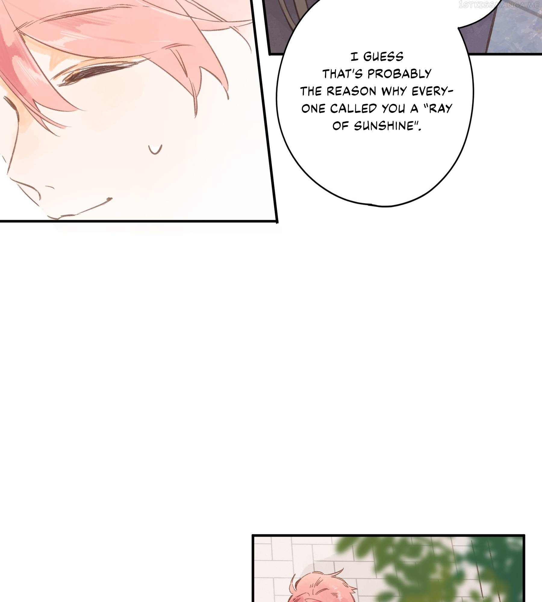 Summer Bloom Chapter 50 - page 46
