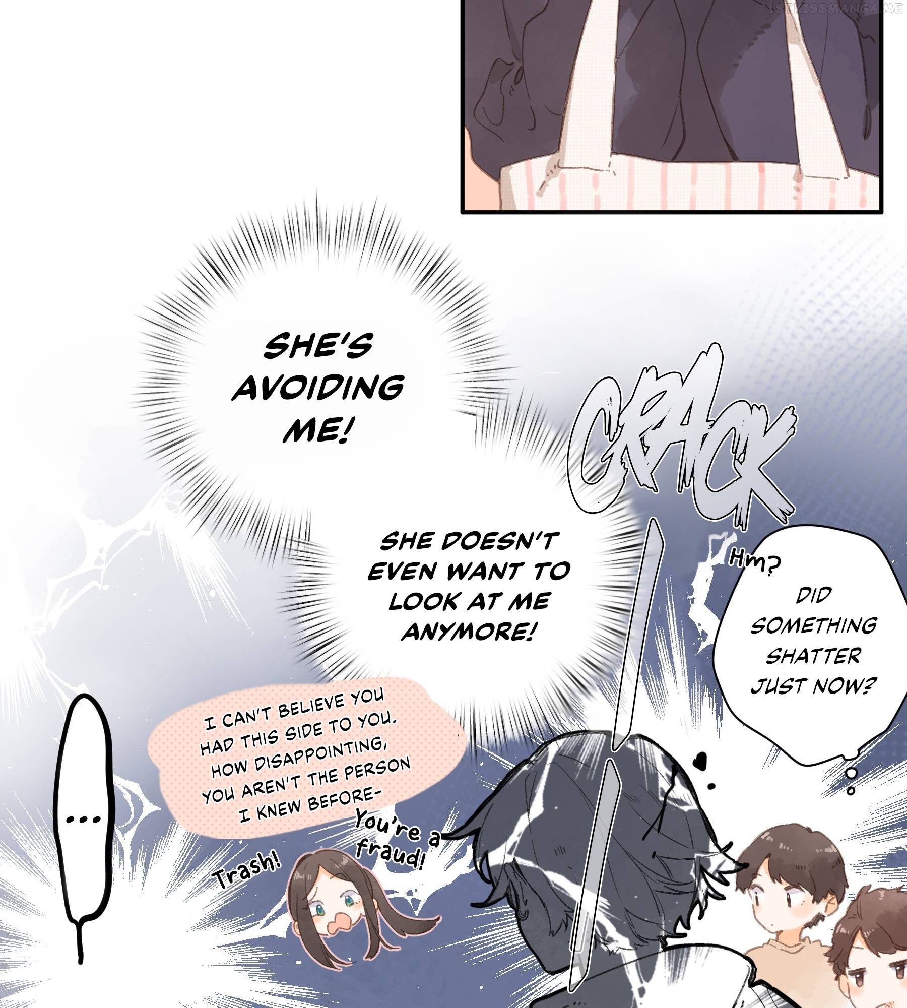 Summer Bloom Chapter 50 - page 5
