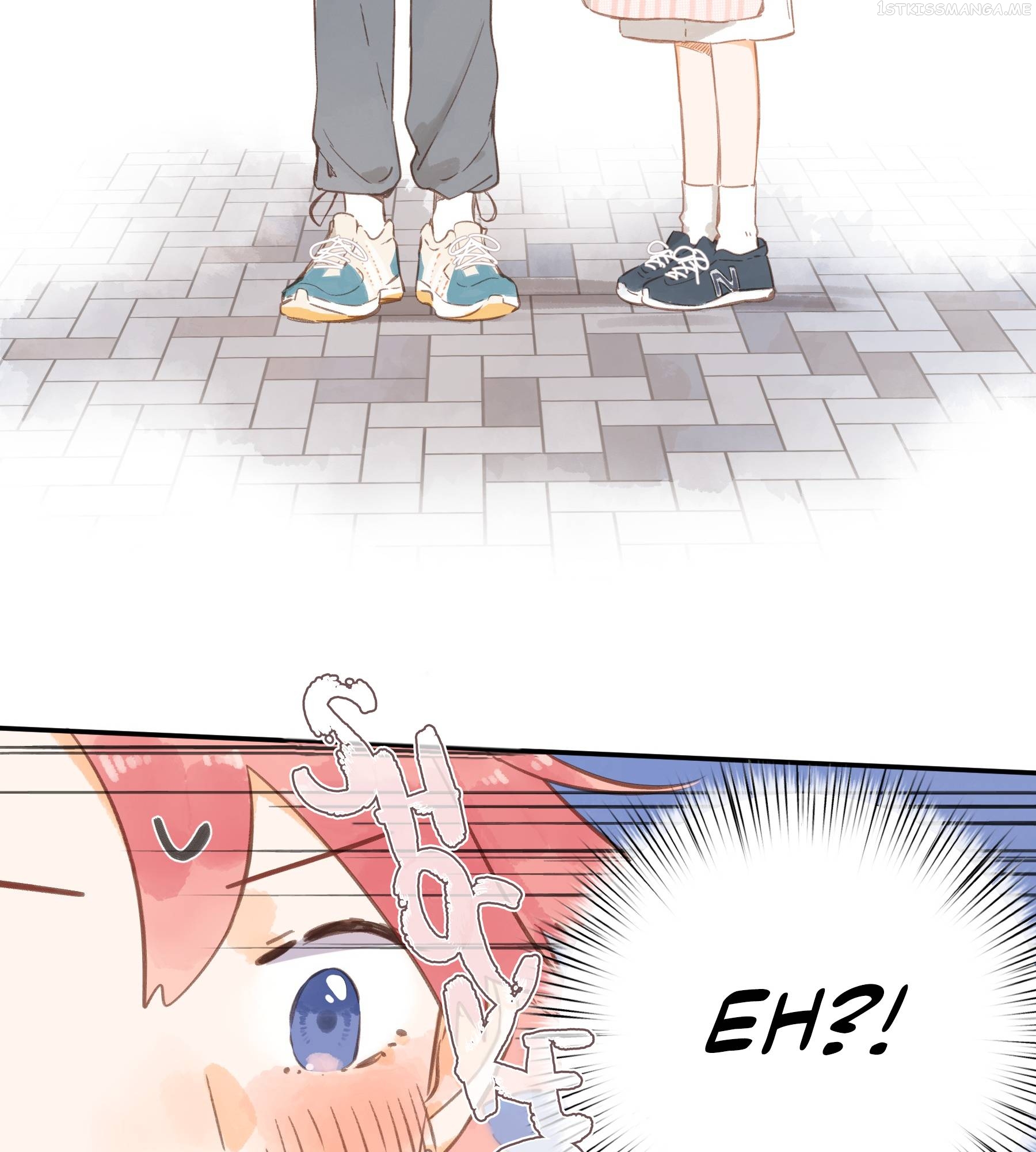 Summer Bloom Chapter 50 - page 51