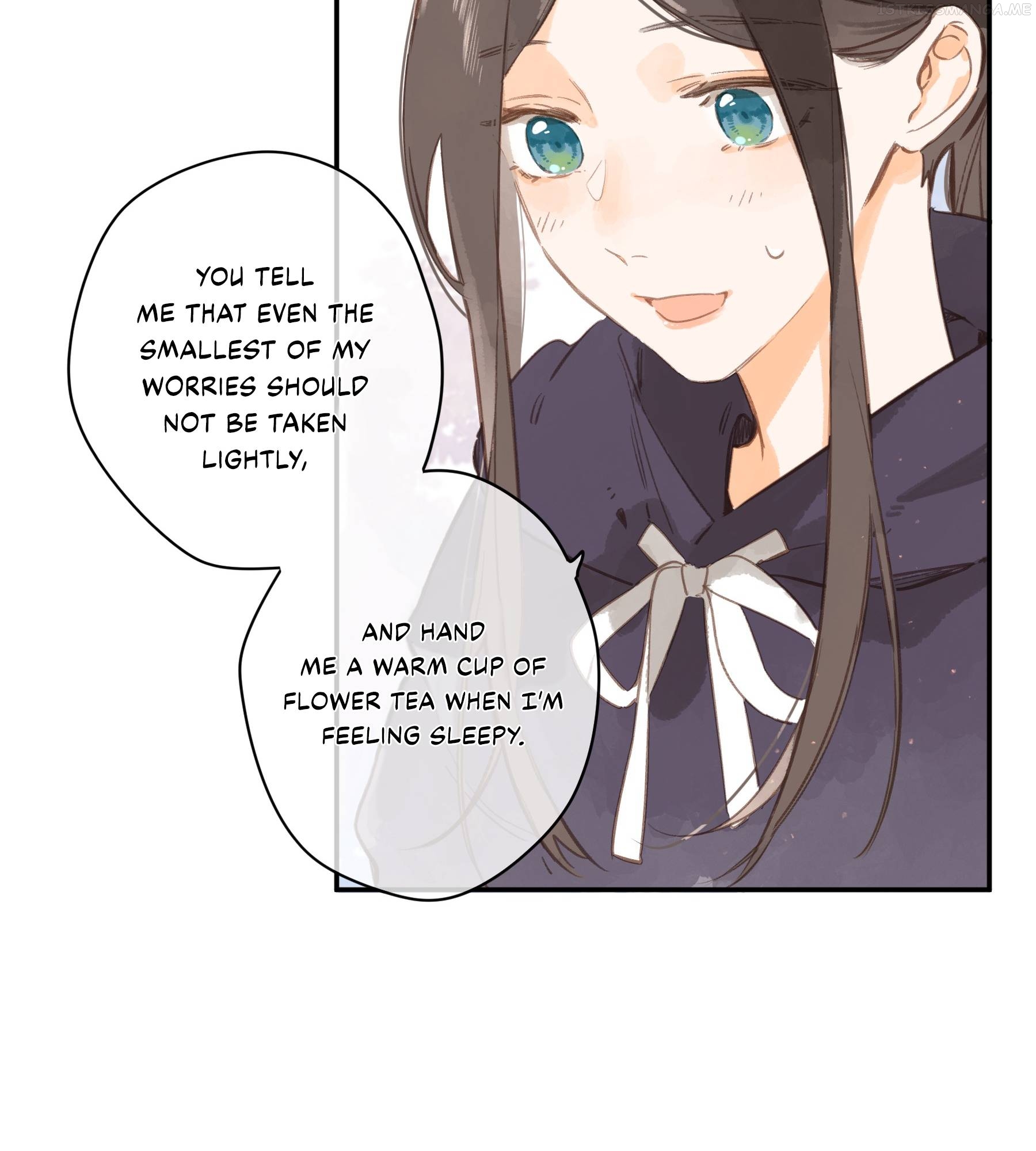 Summer Bloom Chapter 50 - page 53