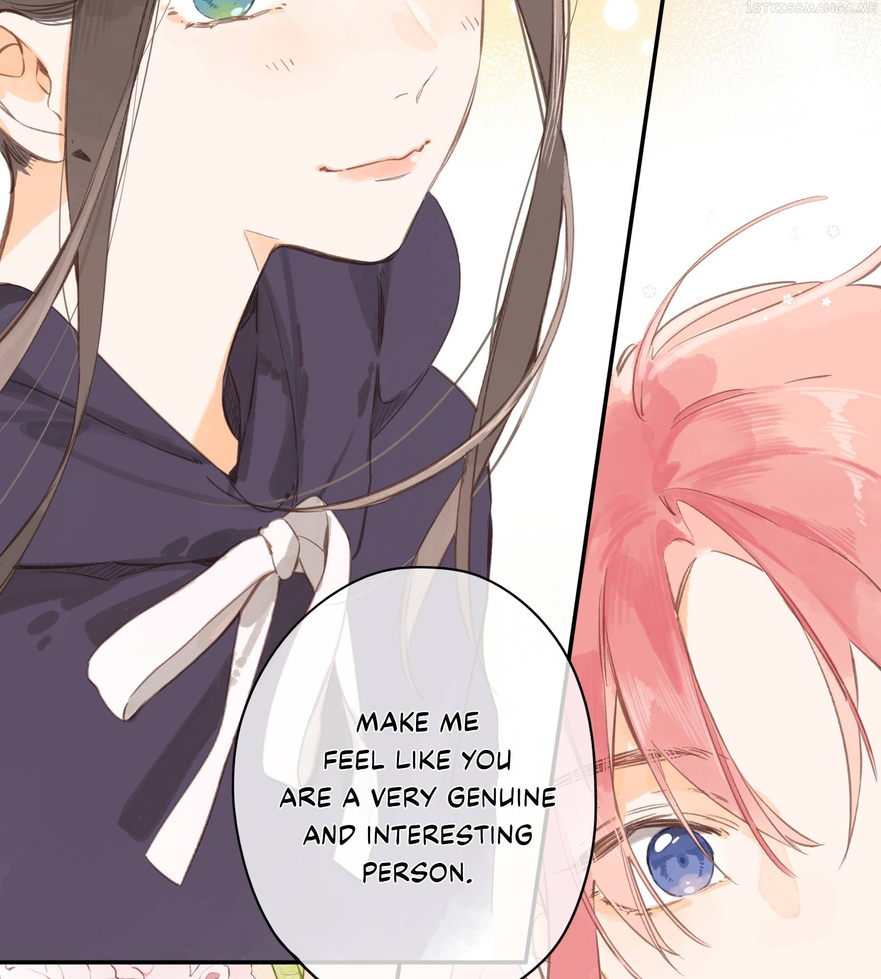 Summer Bloom Chapter 50 - page 58