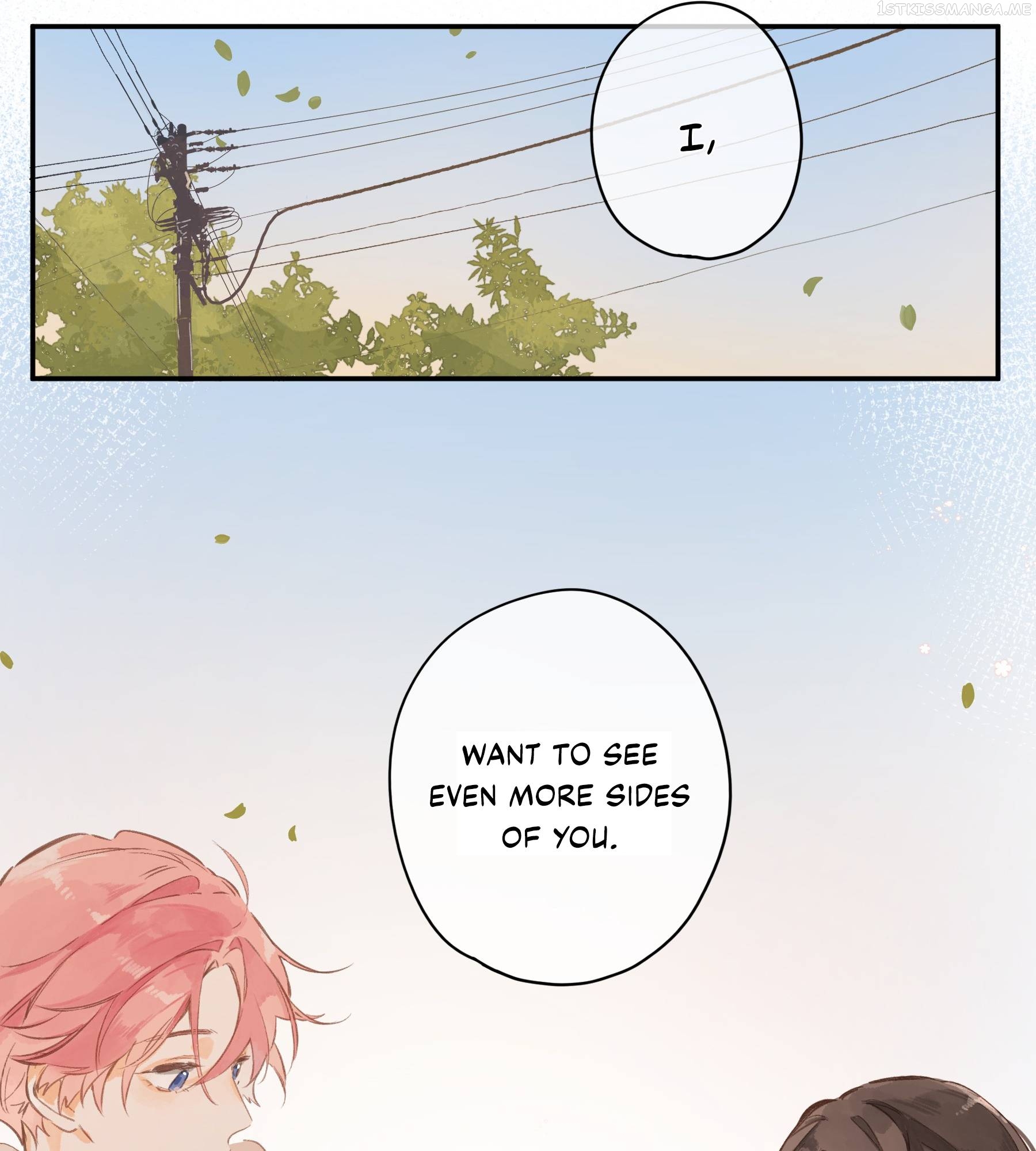 Summer Bloom Chapter 50 - page 61