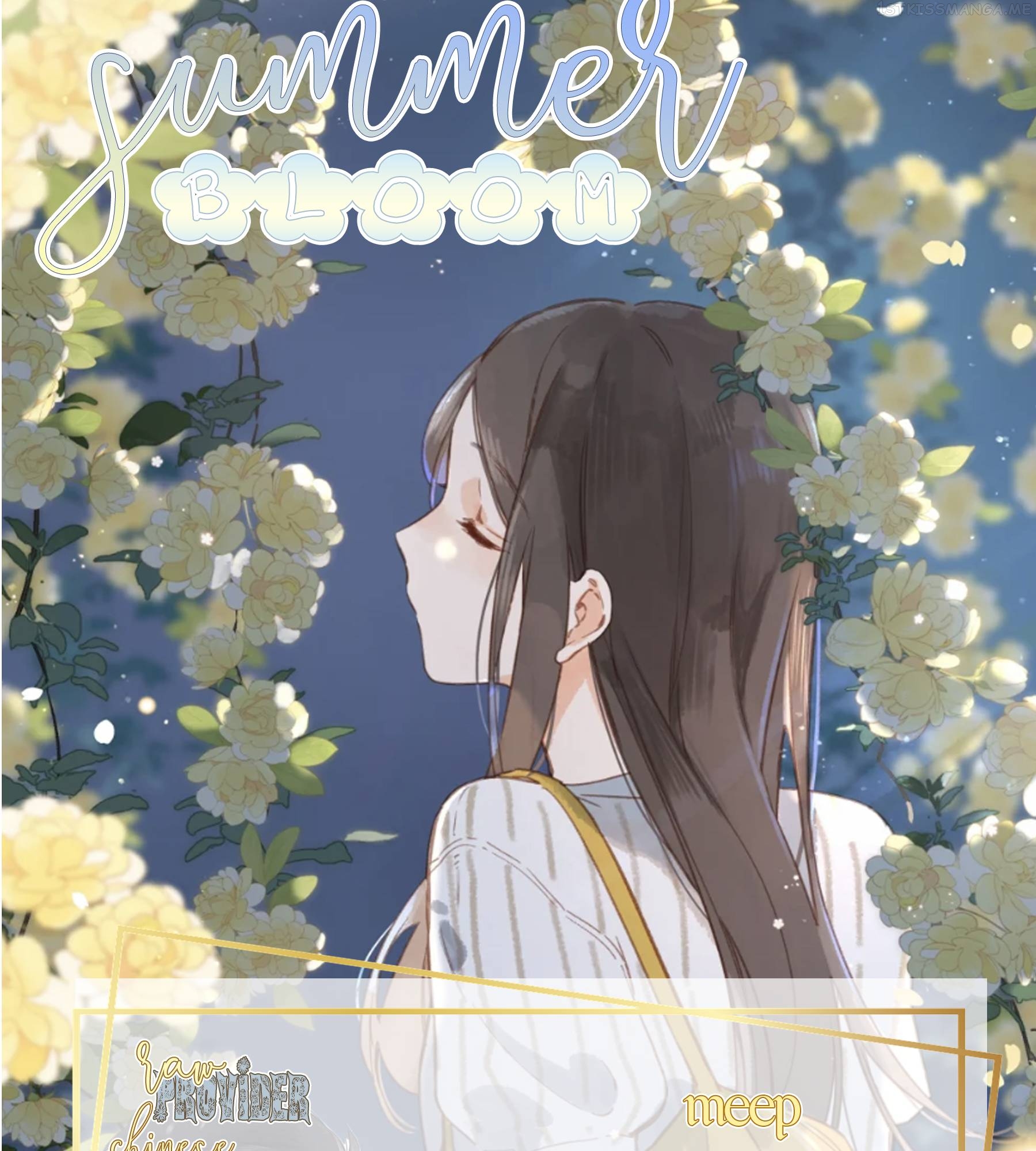 Summer Bloom Chapter 50 - page 66