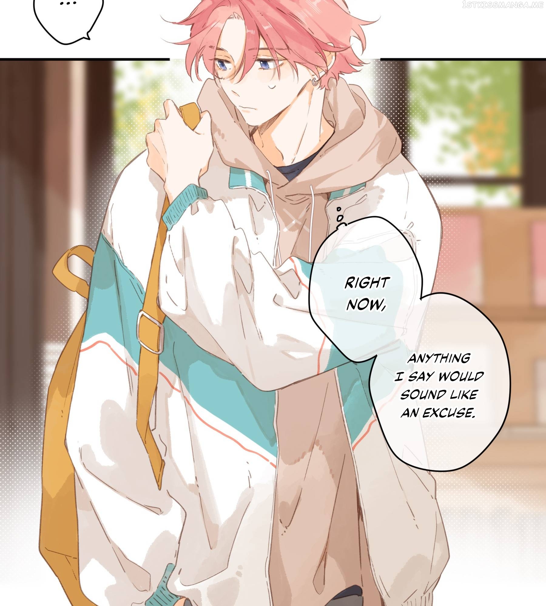 Summer Bloom Chapter 50 - page 9