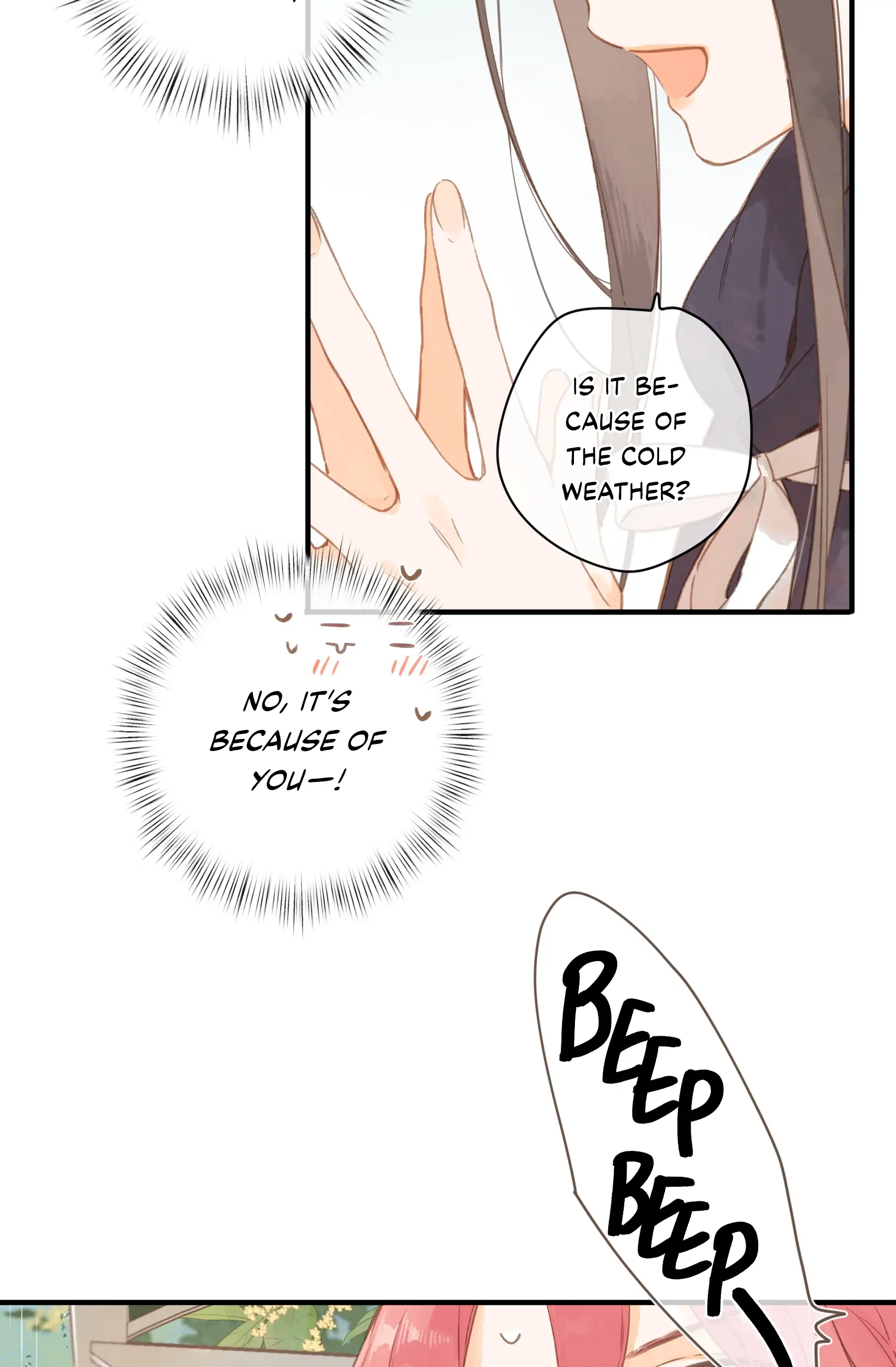 Summer Bloom Chapter 48 - page 10