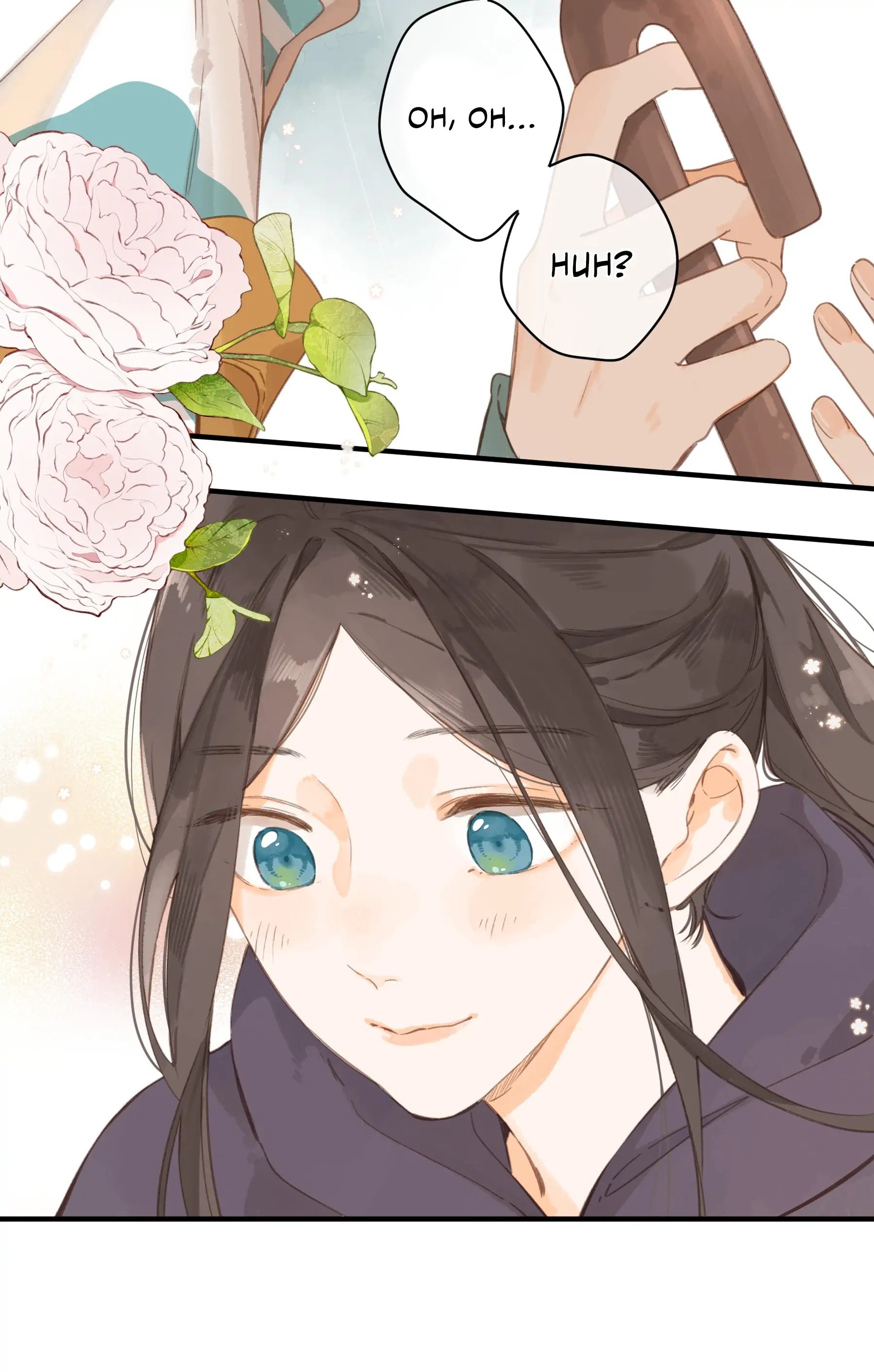 Summer Bloom Chapter 48 - page 14