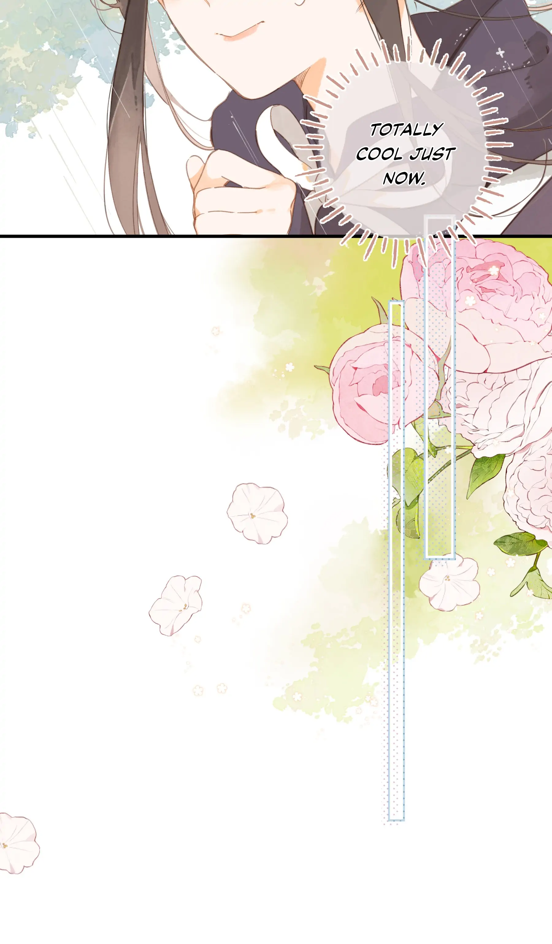 Summer Bloom Chapter 48 - page 17