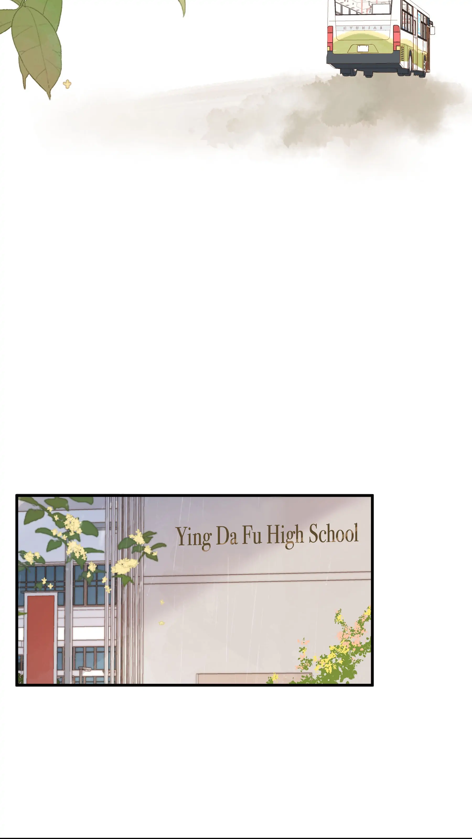 Summer Bloom Chapter 48 - page 21
