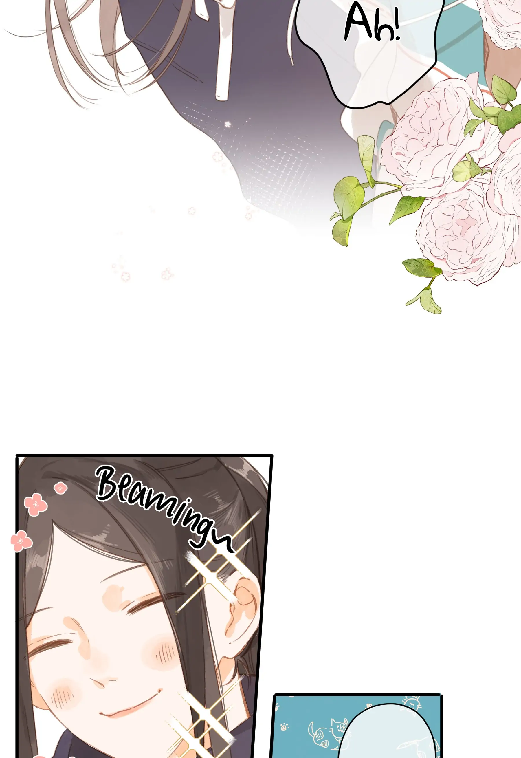 Summer Bloom Chapter 48 - page 6