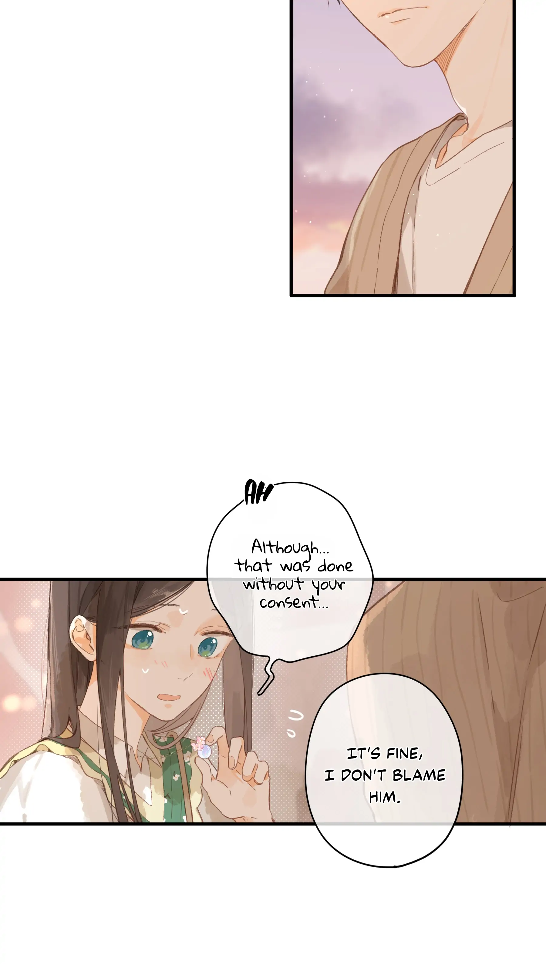 Summer Bloom Chapter 47 - page 15