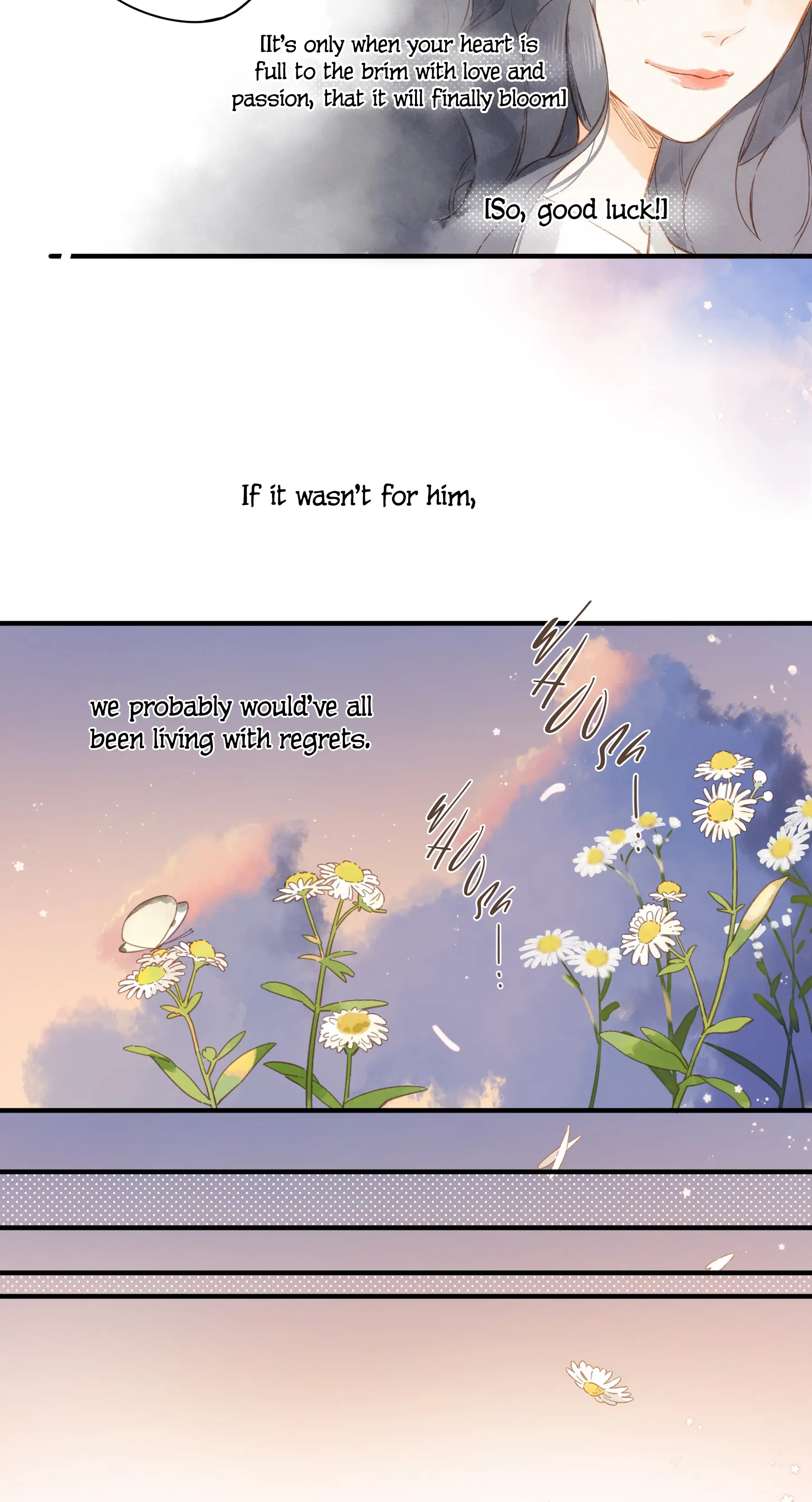 Summer Bloom Chapter 47 - page 17