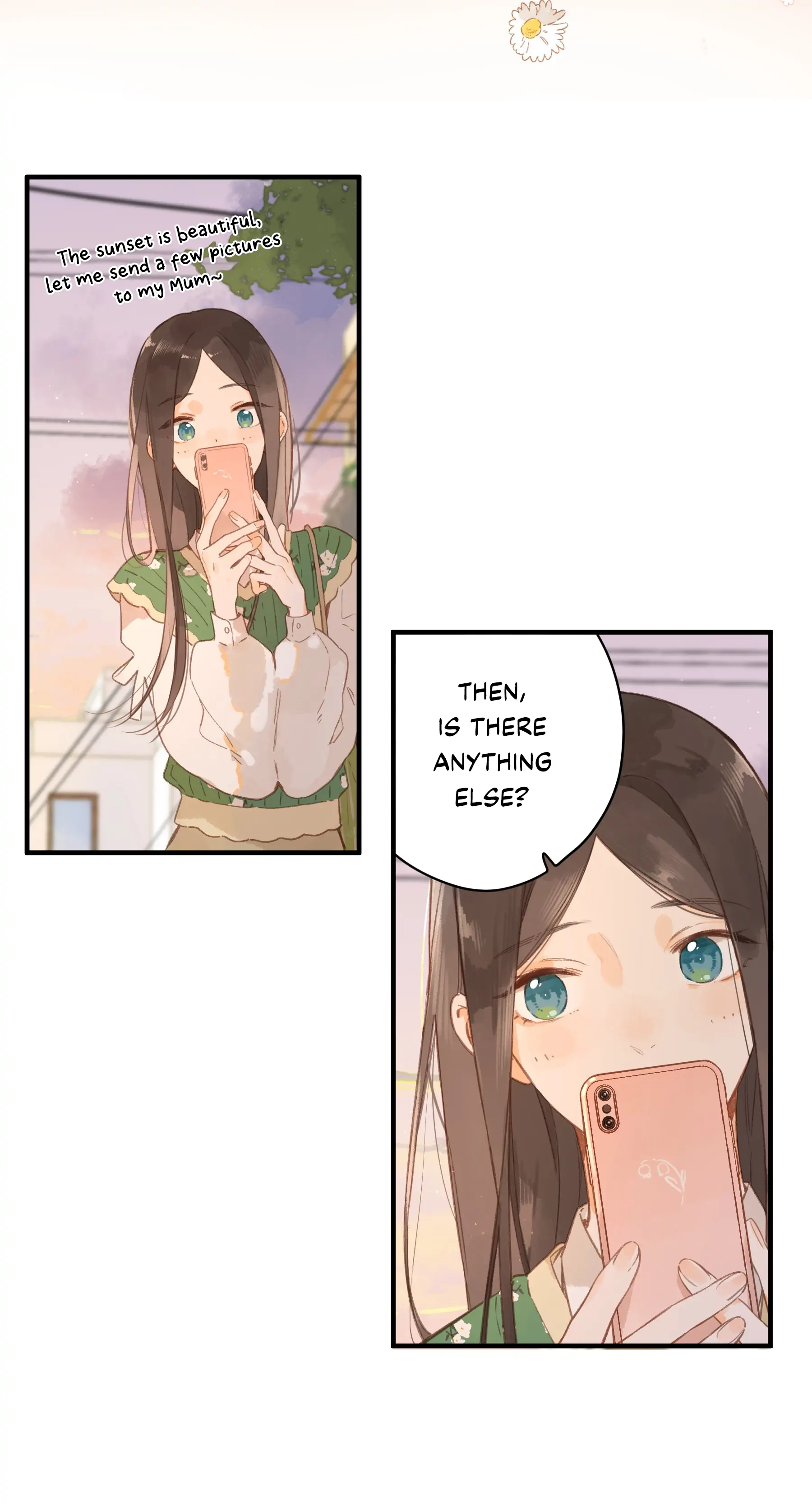 Summer Bloom Chapter 47 - page 18
