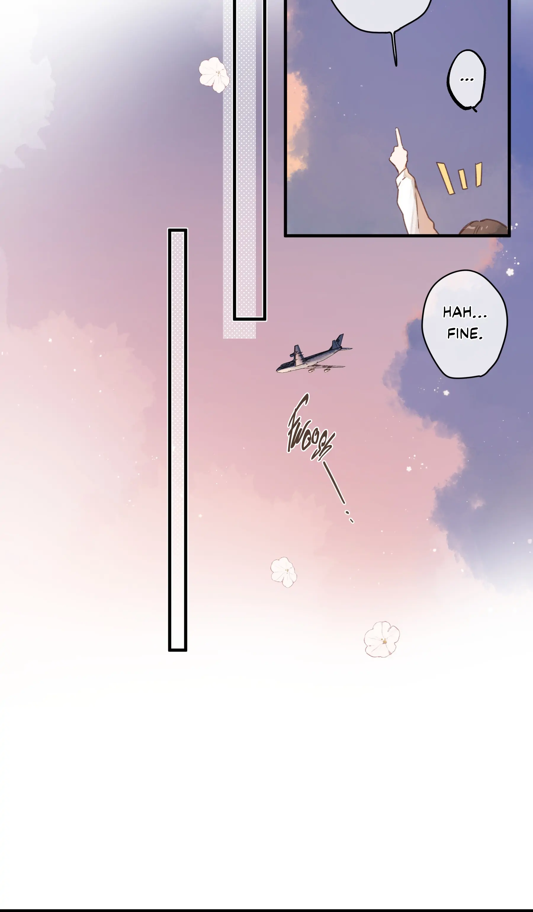 Summer Bloom Chapter 47 - page 21