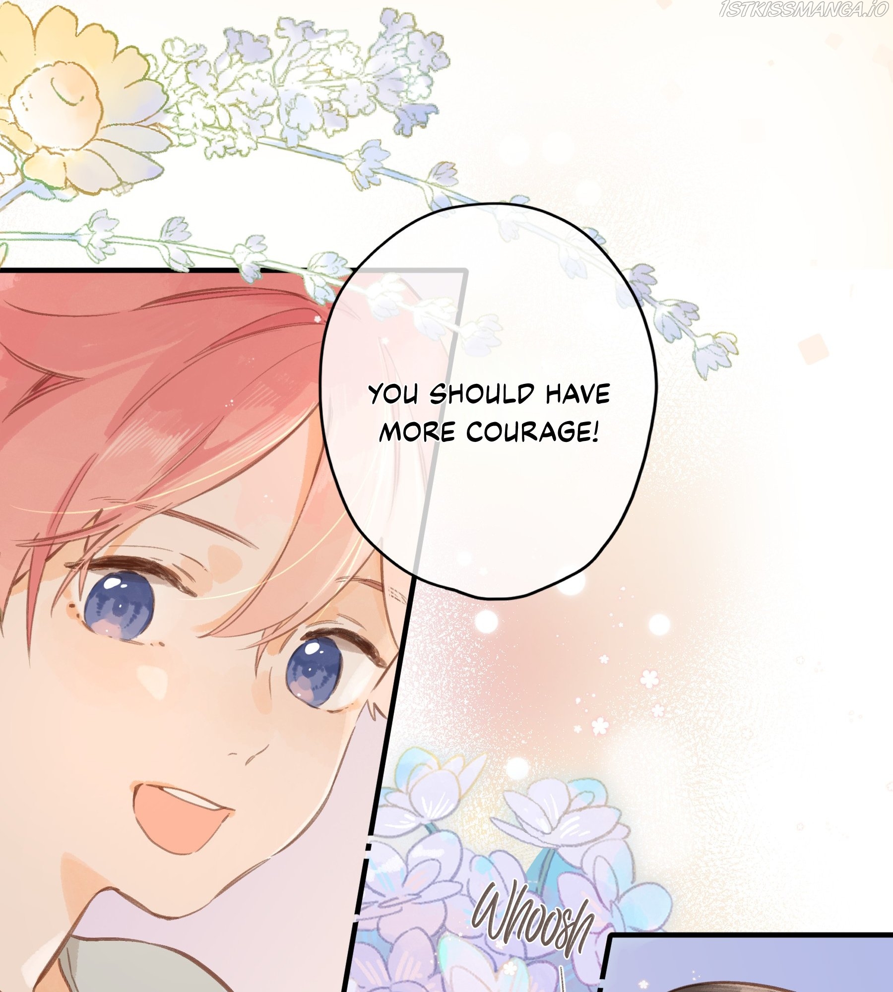 Summer Bloom Chapter 46 - page 26