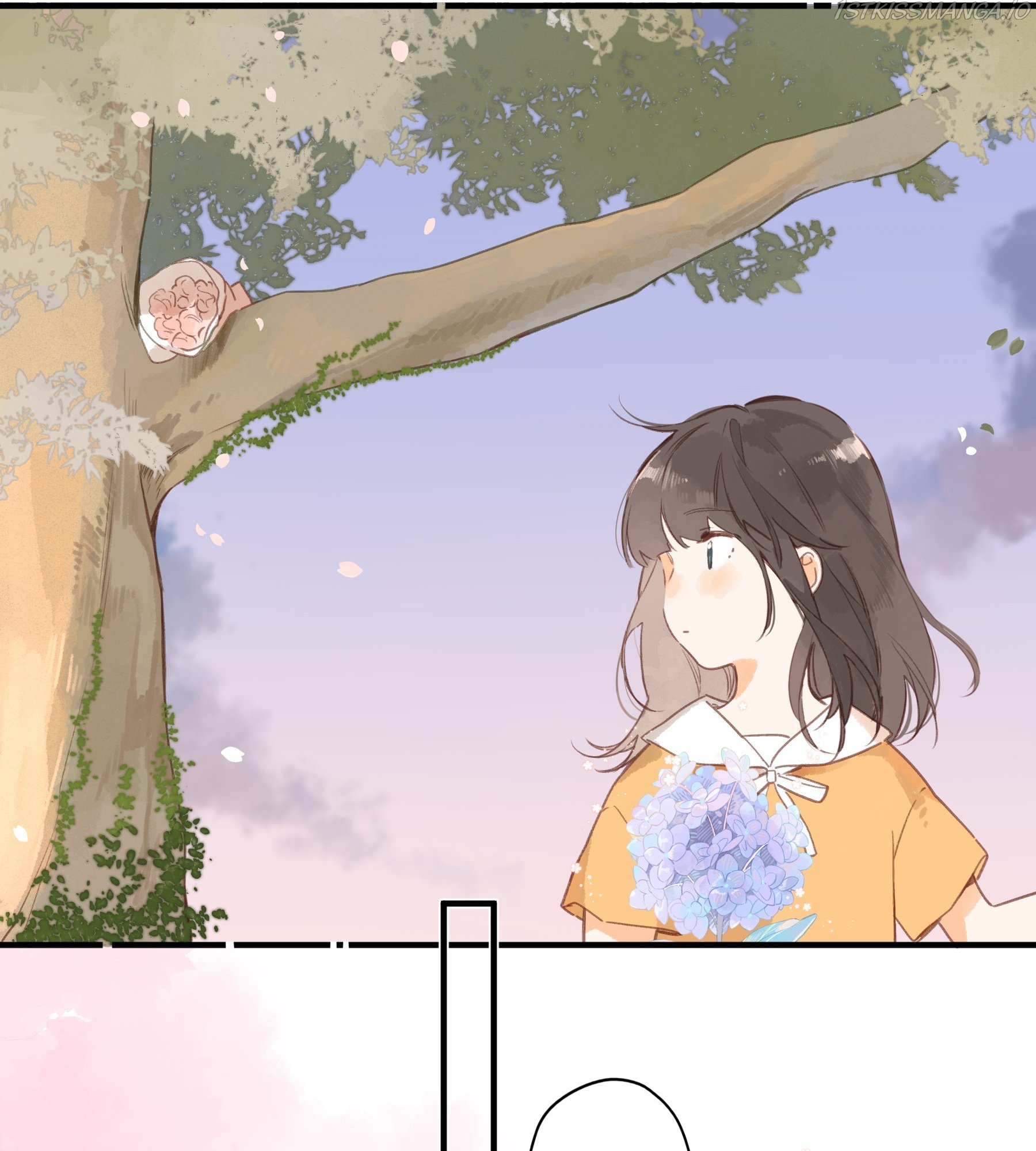 Summer Bloom Chapter 46 - page 38