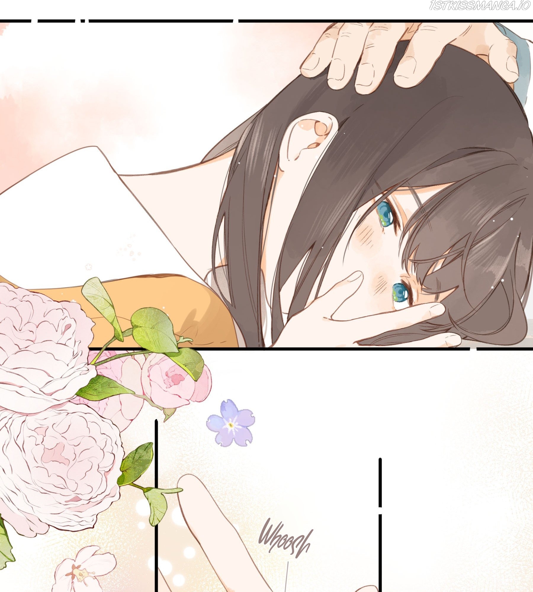 Summer Bloom Chapter 46 - page 50