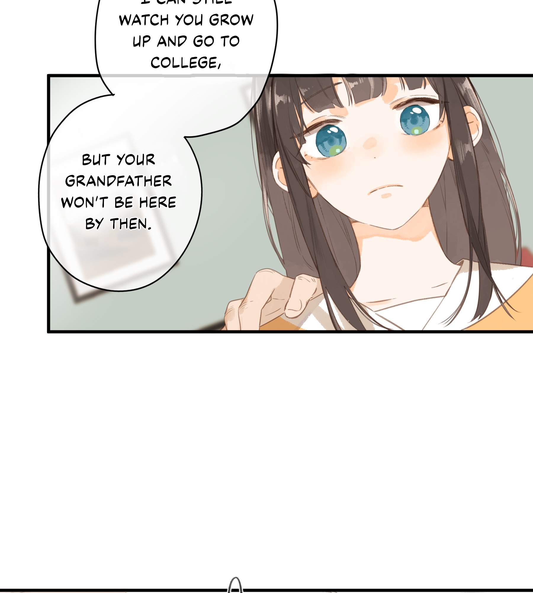 Summer Bloom Chapter 45 - page 10