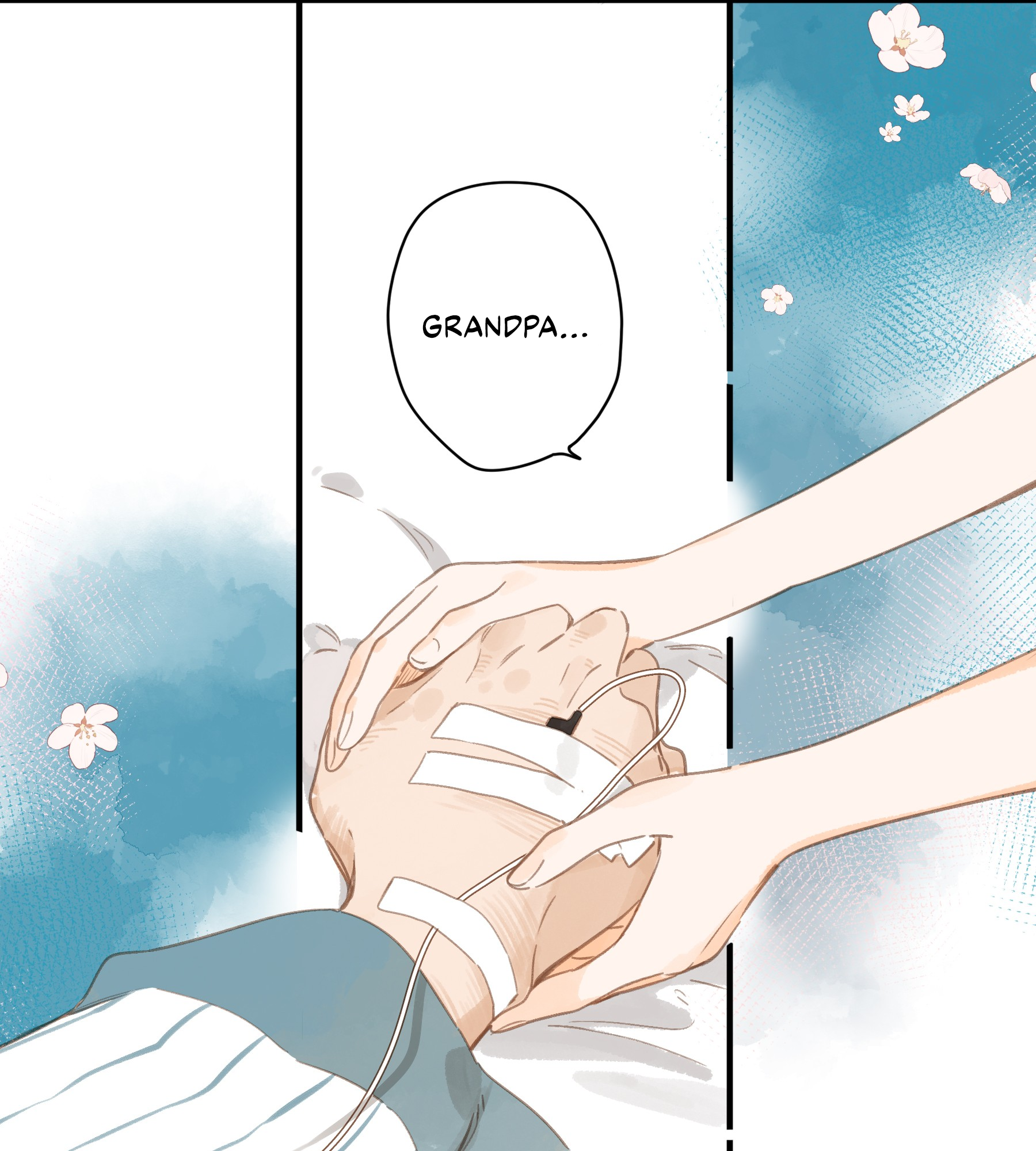 Summer Bloom Chapter 45 - page 13