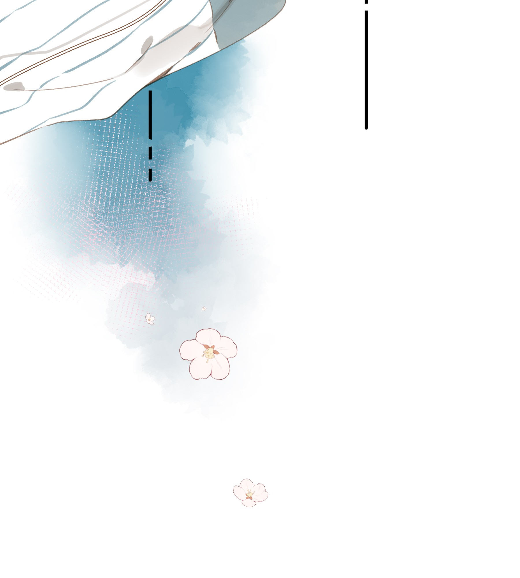 Summer Bloom Chapter 45 - page 14