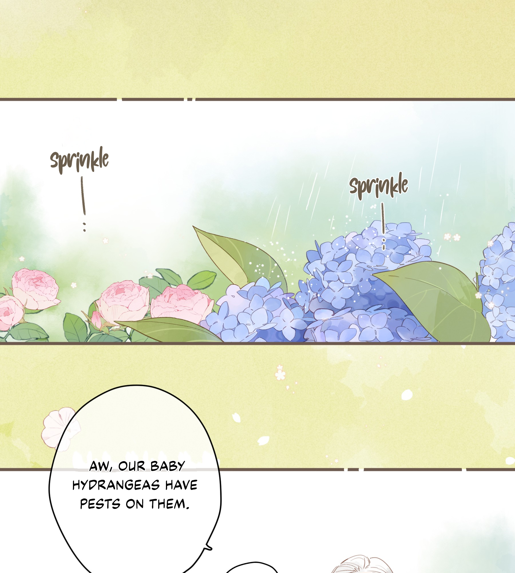 Summer Bloom Chapter 45 - page 19