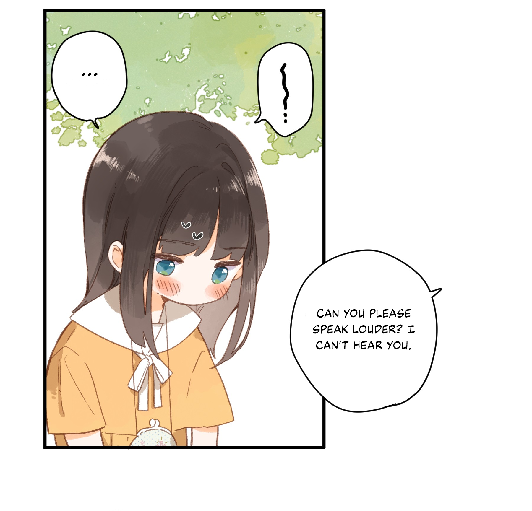 Summer Bloom Chapter 45 - page 24