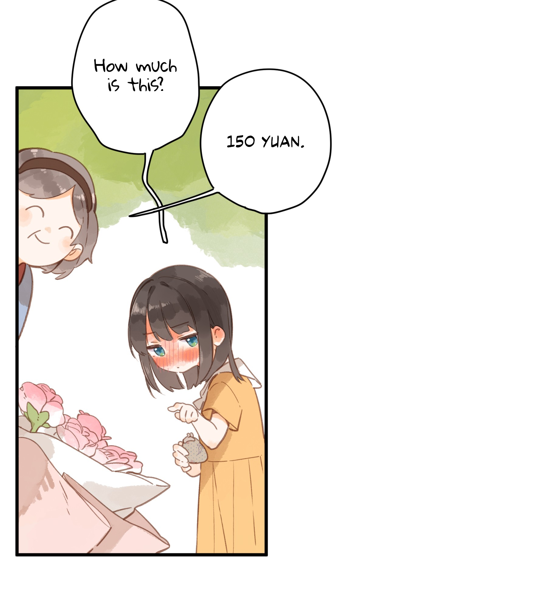 Summer Bloom Chapter 45 - page 26