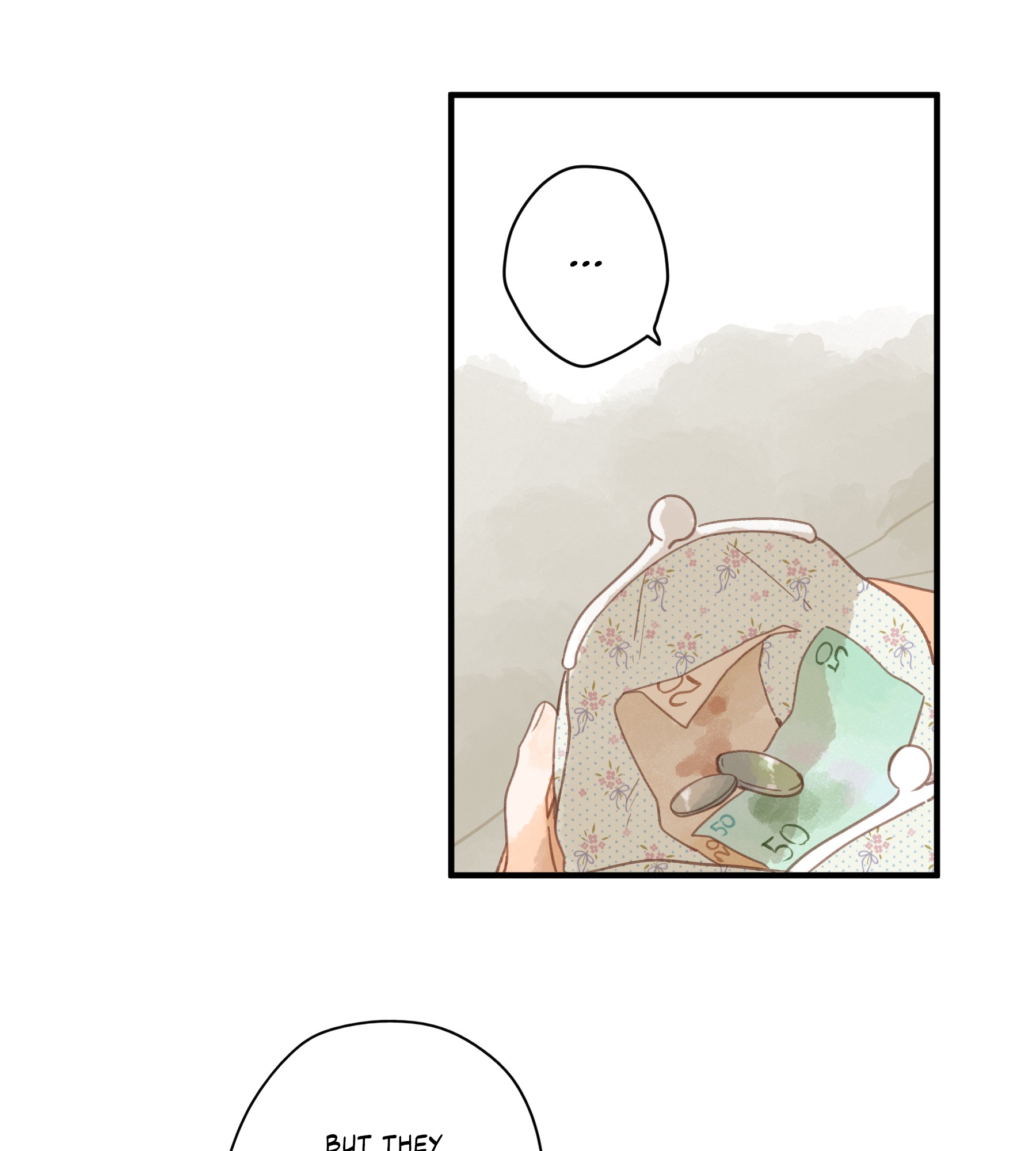 Summer Bloom Chapter 45 - page 27