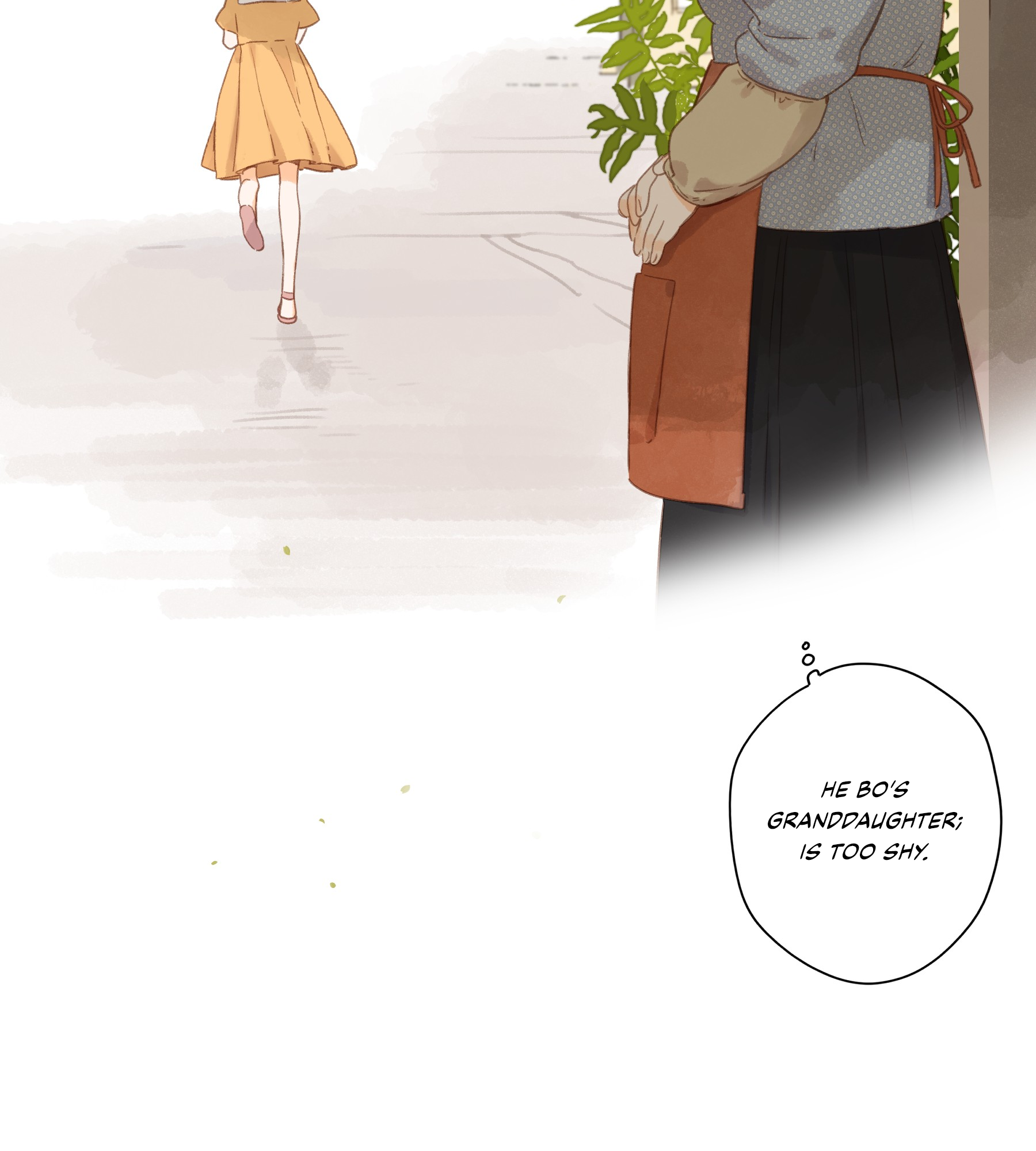 Summer Bloom Chapter 45 - page 30