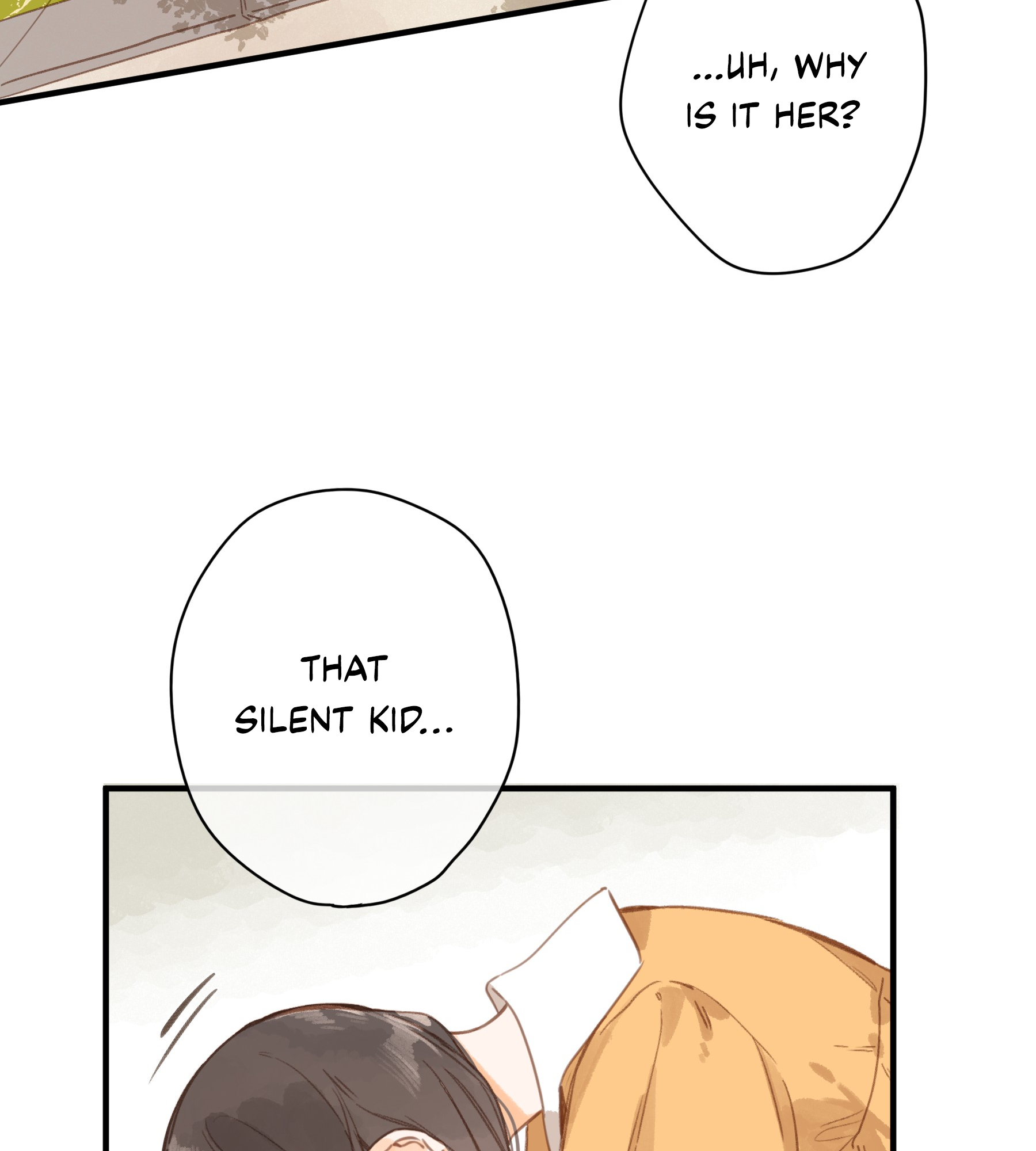 Summer Bloom Chapter 45 - page 33