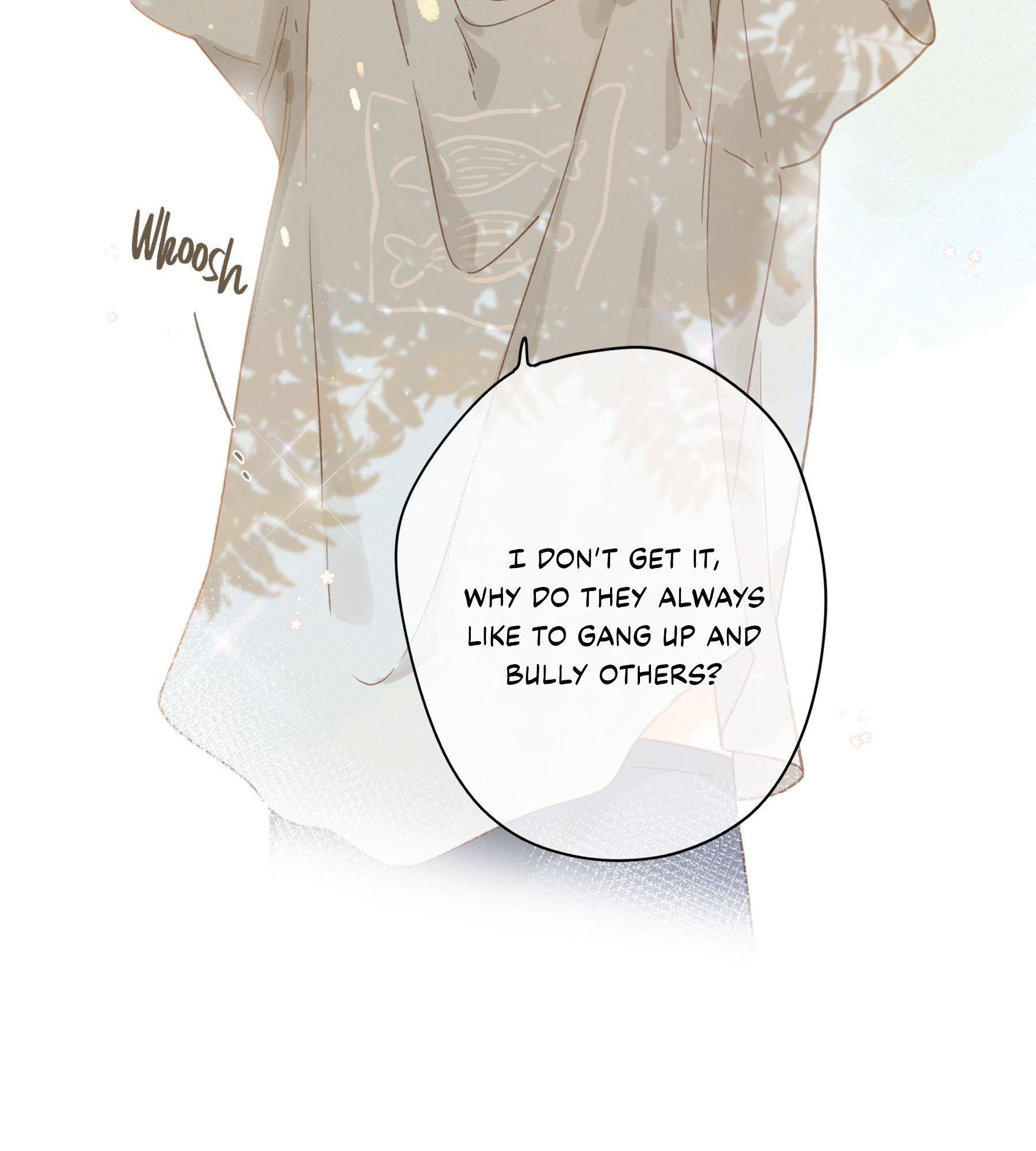 Summer Bloom Chapter 45 - page 40