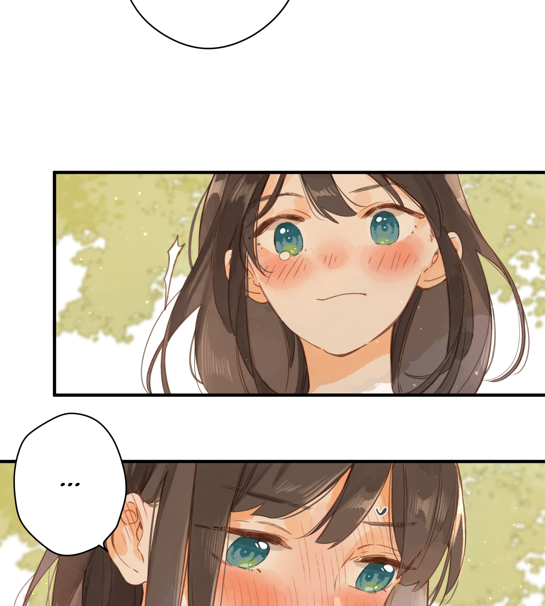 Summer Bloom Chapter 45 - page 42