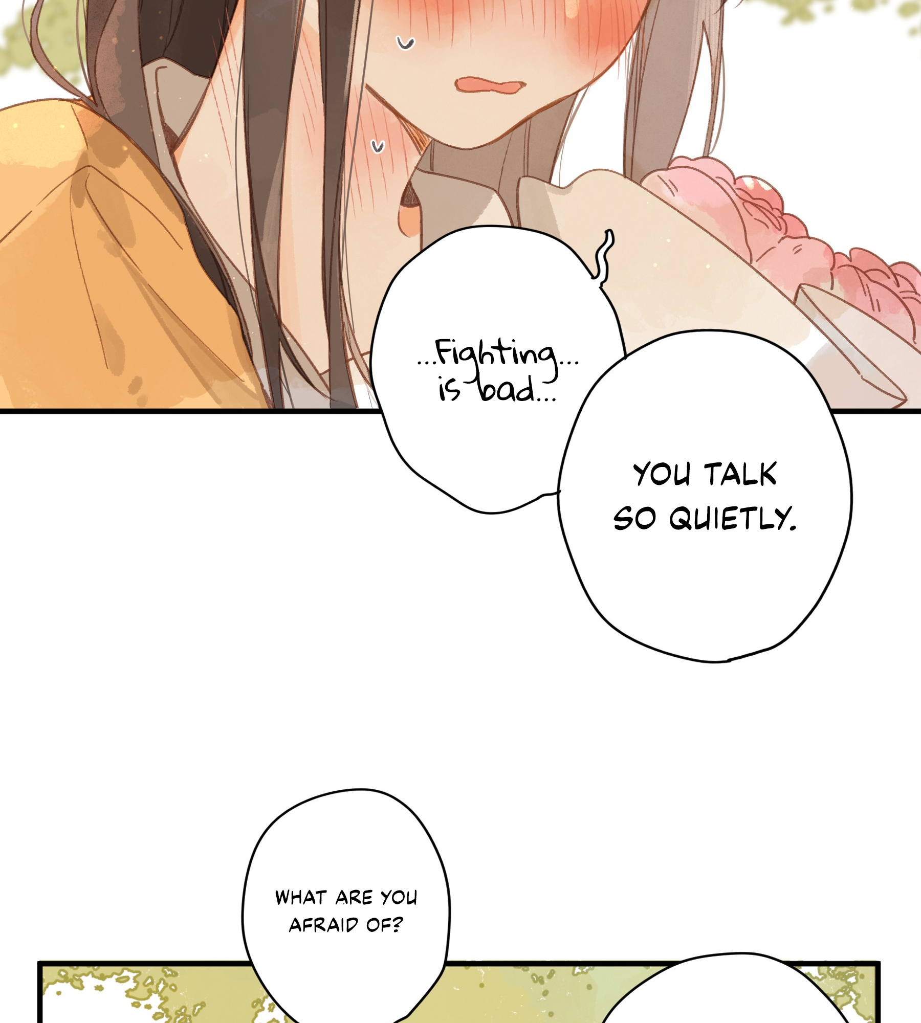 Summer Bloom Chapter 45 - page 43