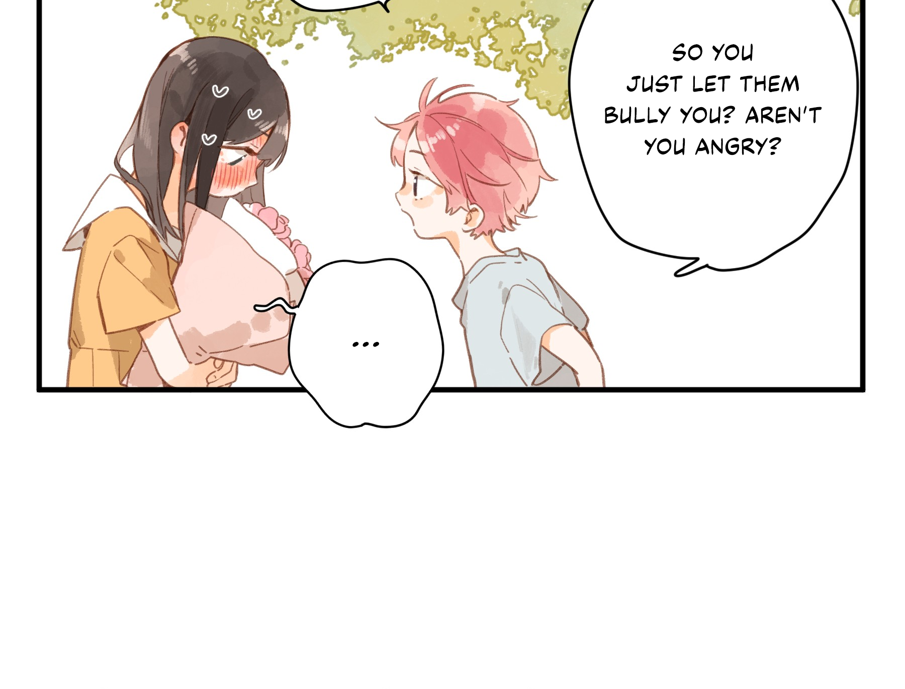 Summer Bloom Chapter 45 - page 44