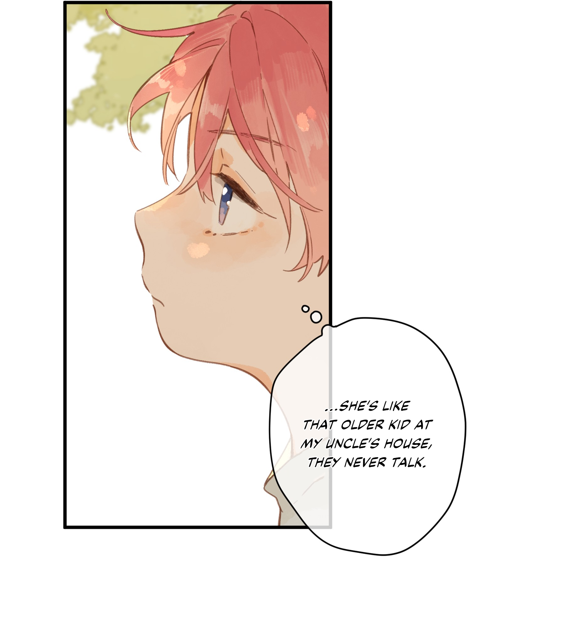Summer Bloom Chapter 45 - page 45