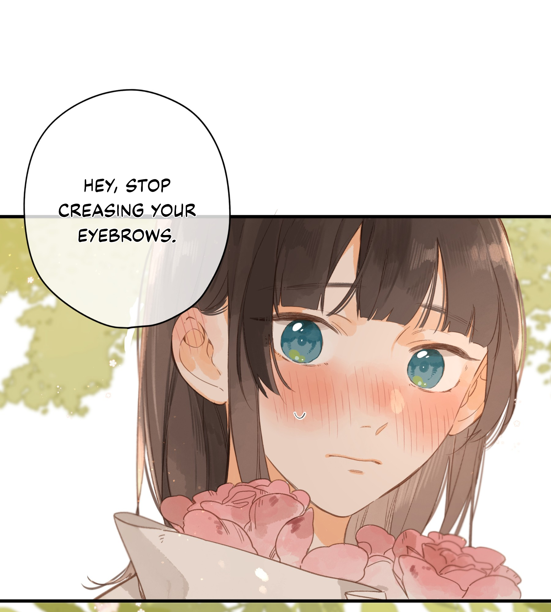 Summer Bloom Chapter 45 - page 47
