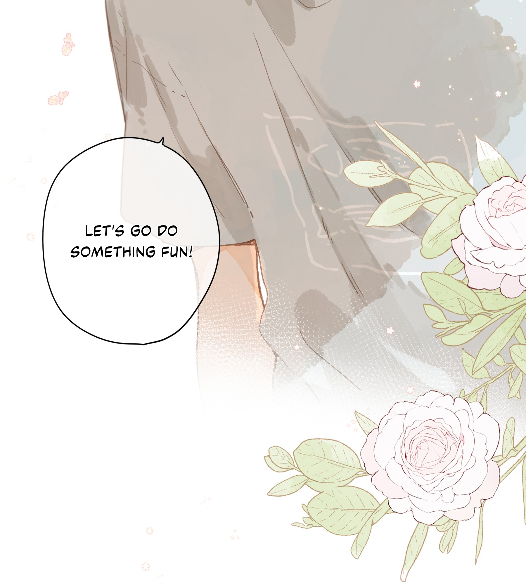 Summer Bloom Chapter 45 - page 49