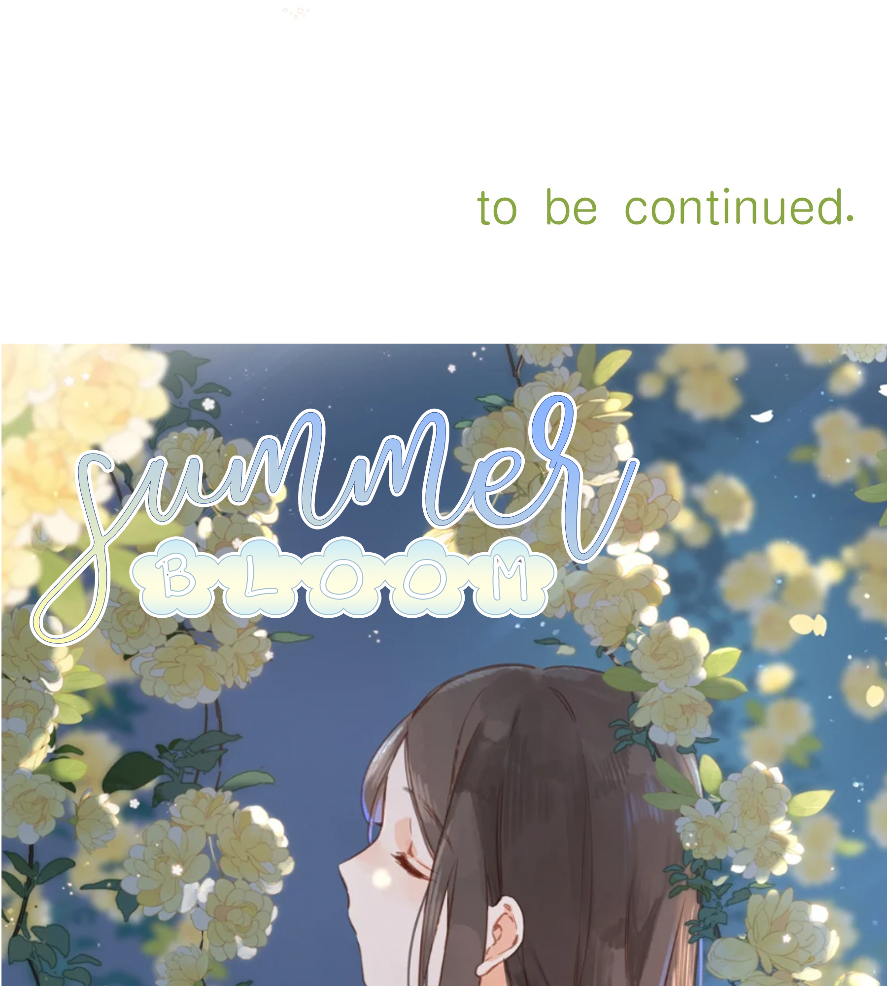 Summer Bloom Chapter 45 - page 50