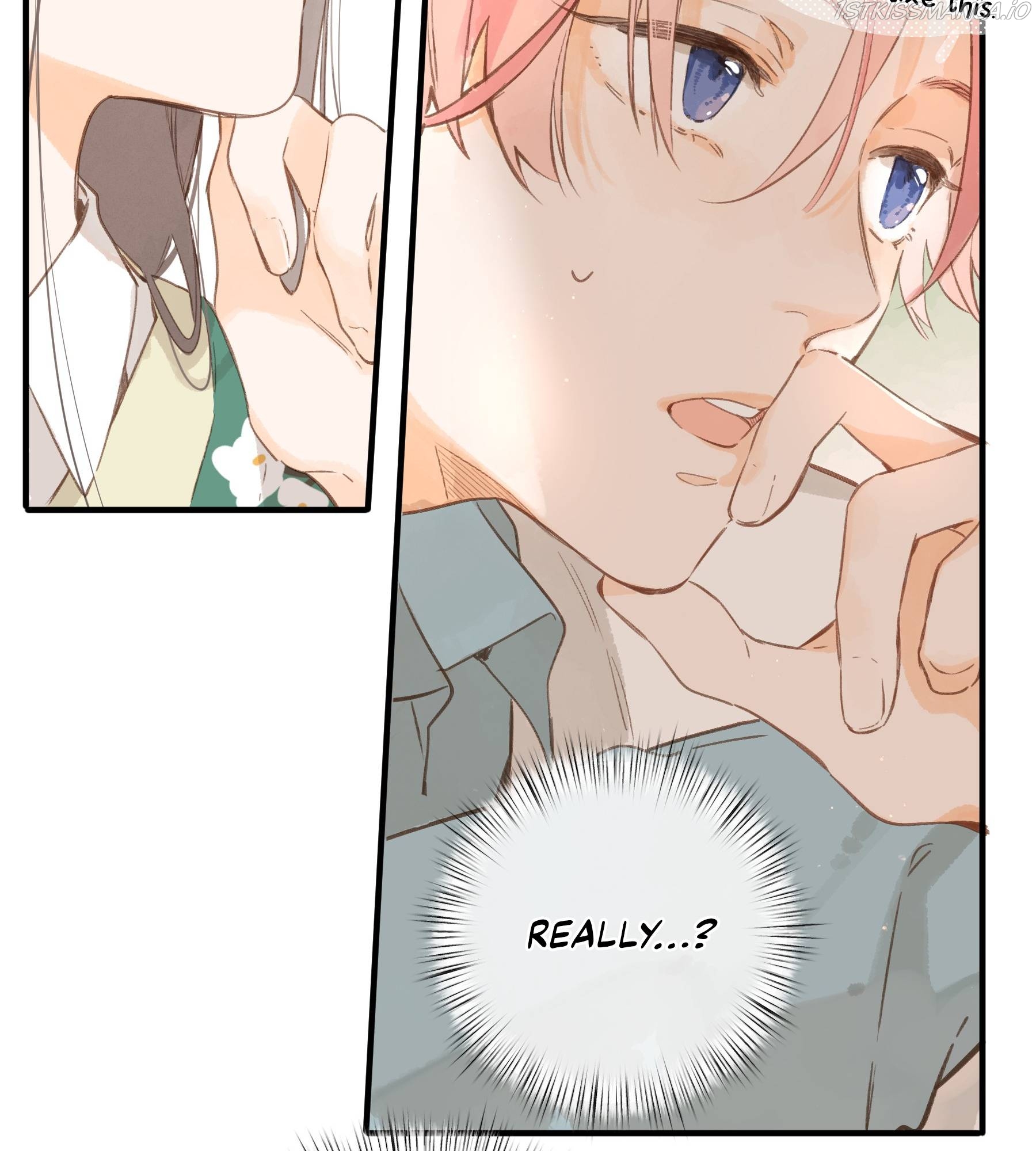 Summer Bloom Chapter 44 - page 11