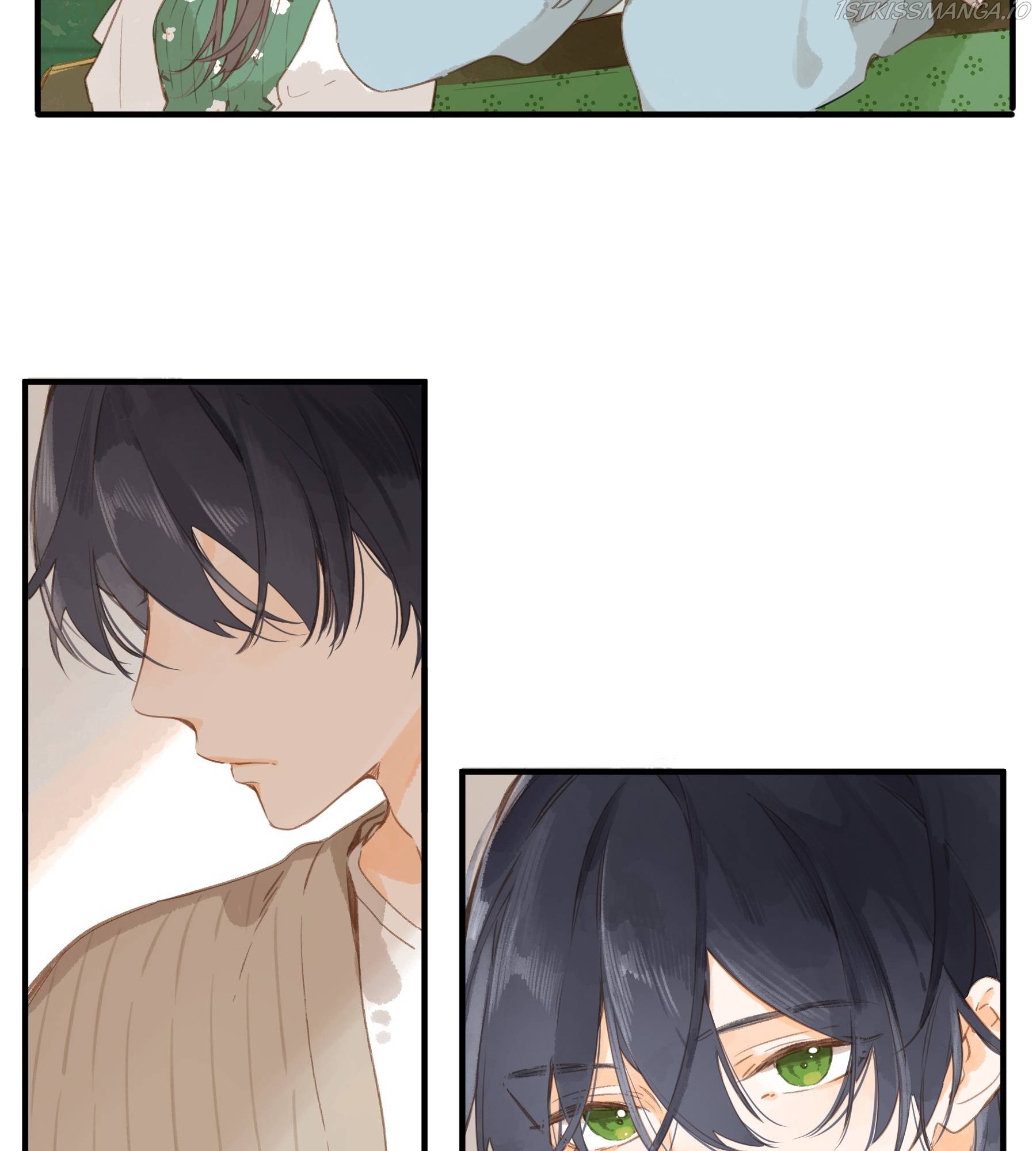 Summer Bloom Chapter 44 - page 14