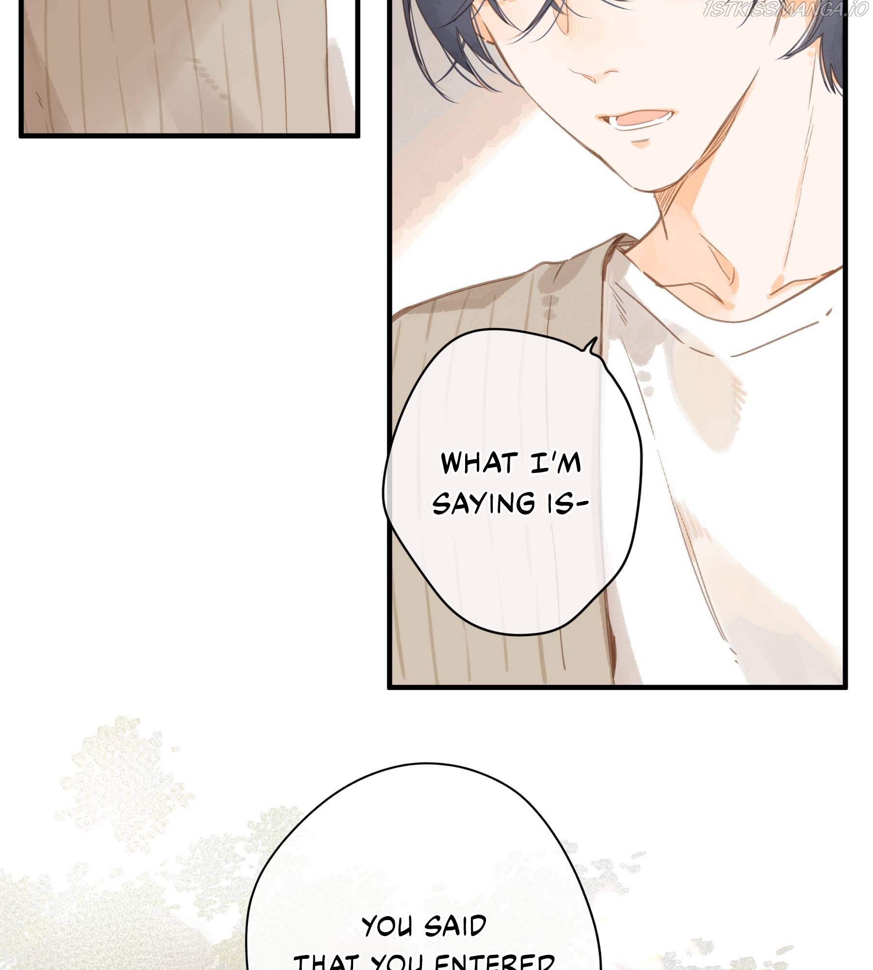 Summer Bloom Chapter 44 - page 15